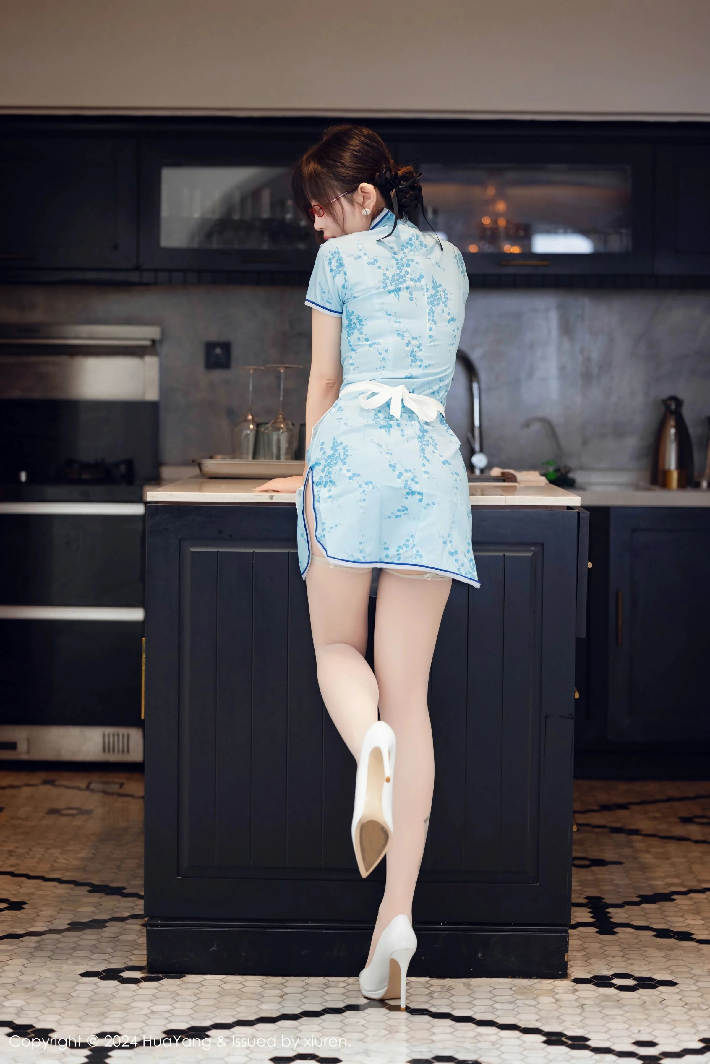 HuaYang花漾 VOL.593 王雨纯 [93P]插图5