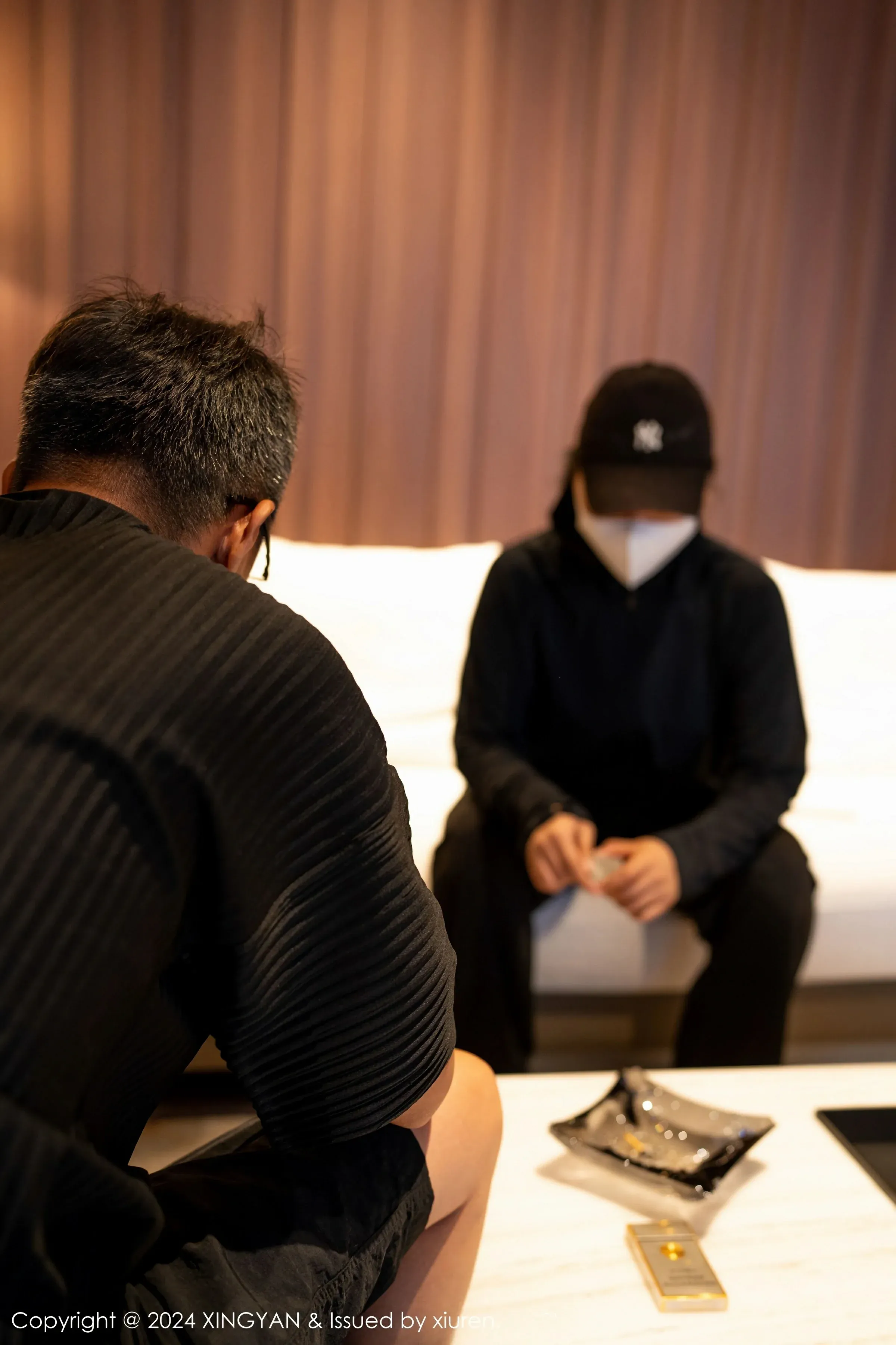 星颜社 VOL.258 潘思沁&李丽莎 [80P]插图6