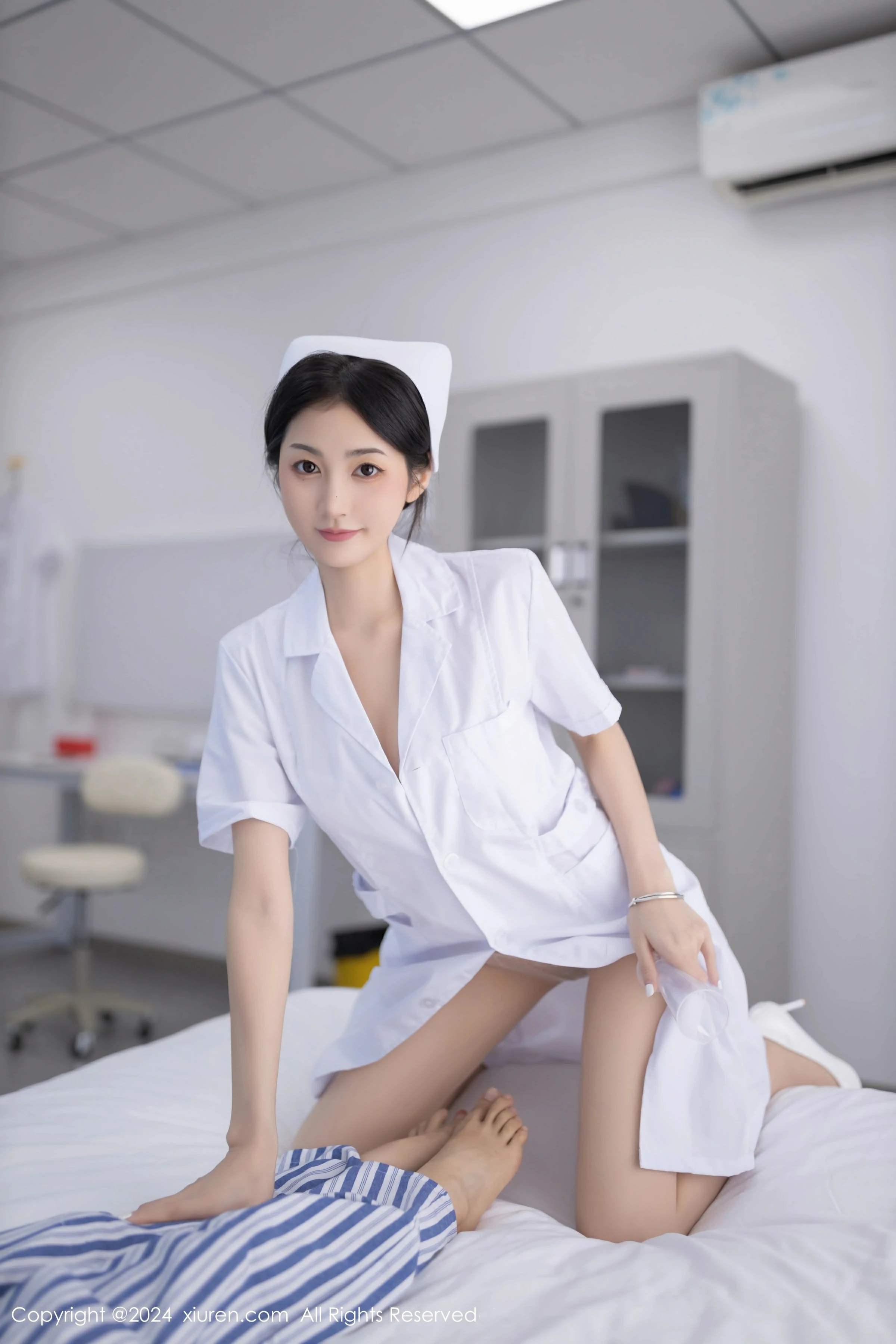 XiuRen 秀人 No.8897 鱼尾fish [80P]插图7