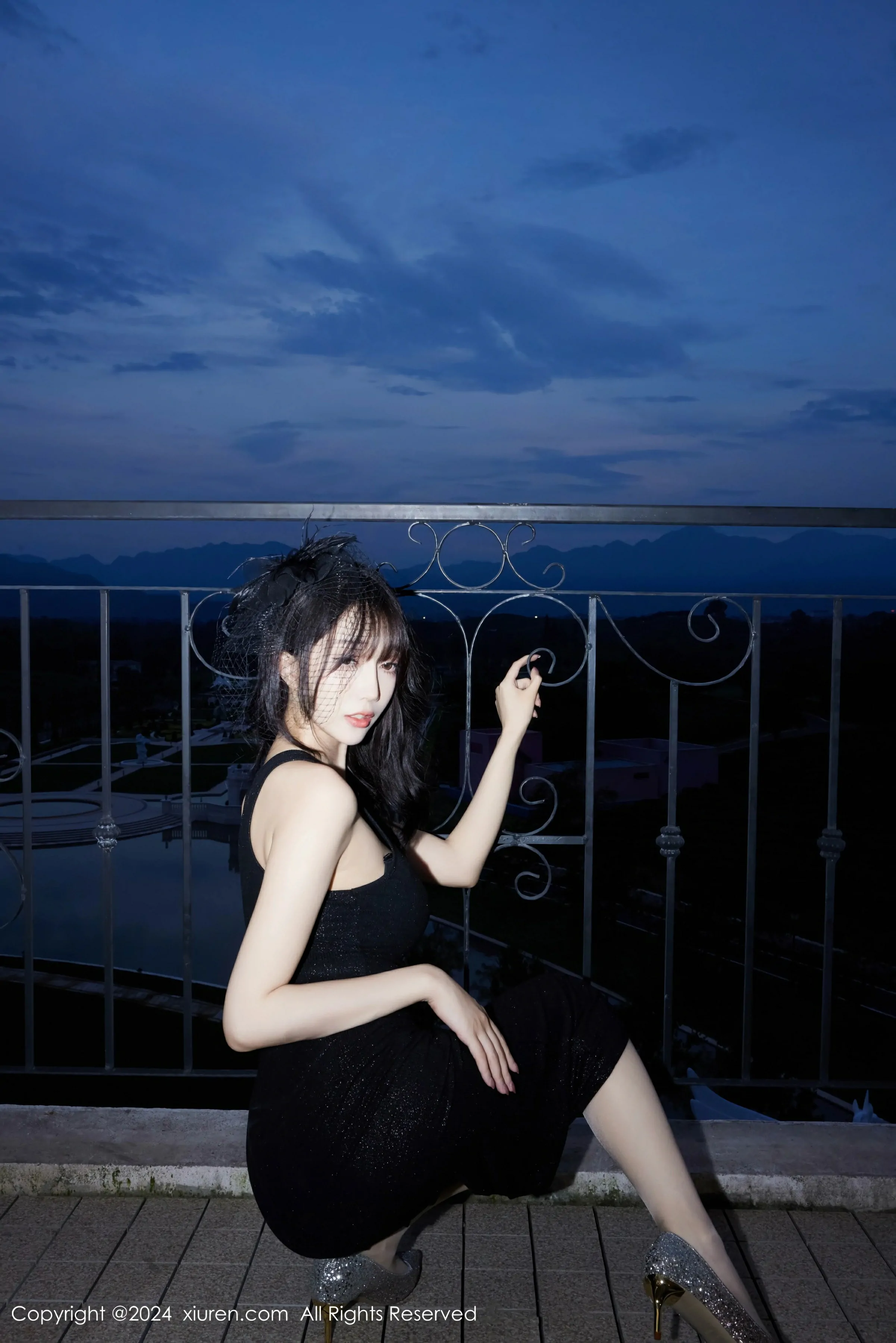 XiuRen 秀人 No.8921 玥儿玥er [70P]插图6