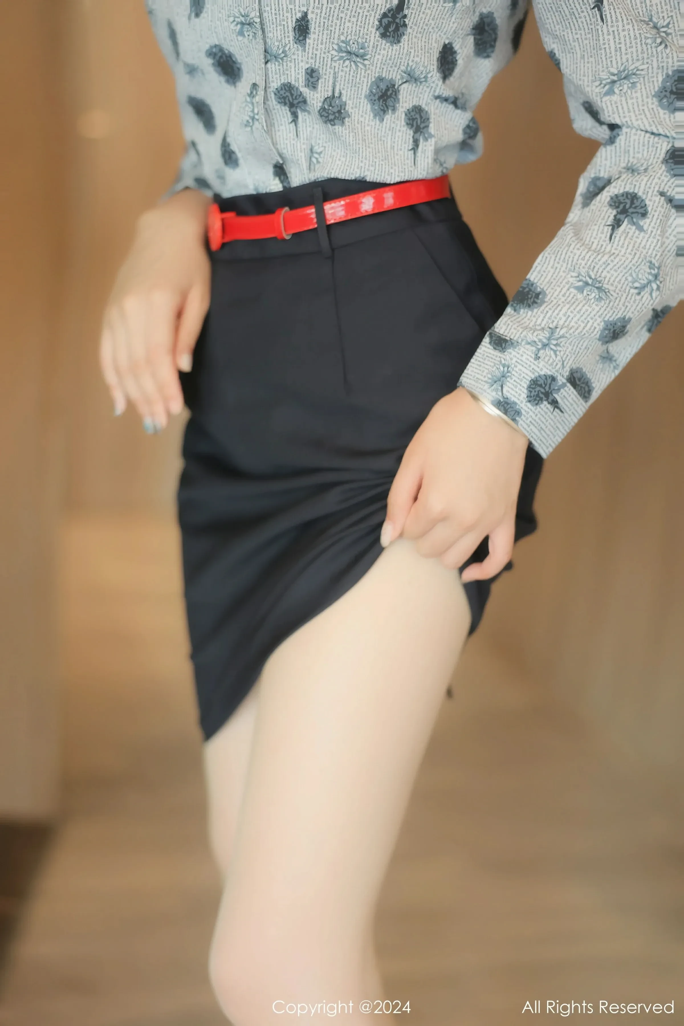 XiuRen 秀人 No.8919 袁圆 [84P]插图1