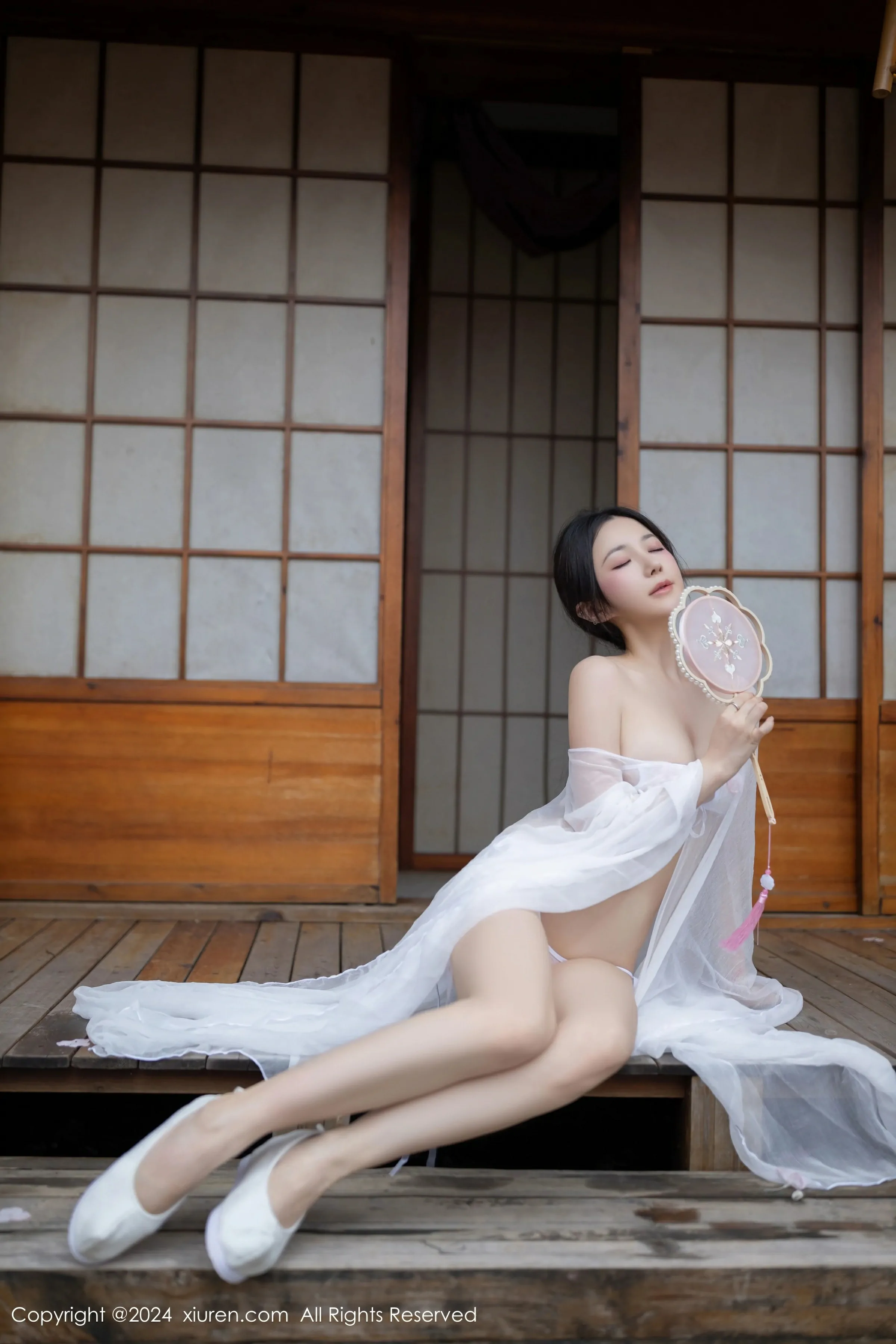 XiuRen 秀人 No.8927 鱼子酱Fish [80P]插图9