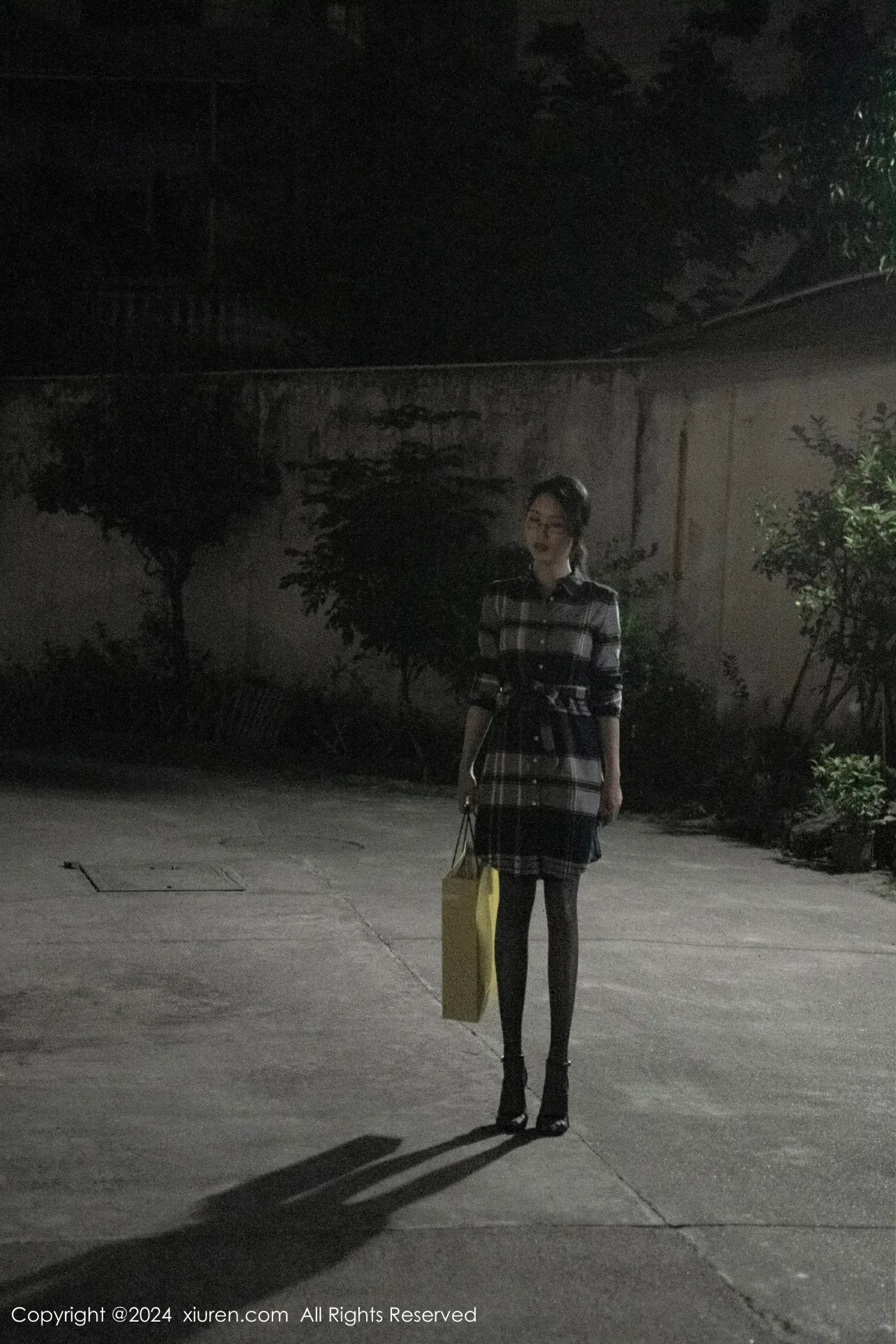 XiuRen 秀人 No.8924 利世 [84P]插图6