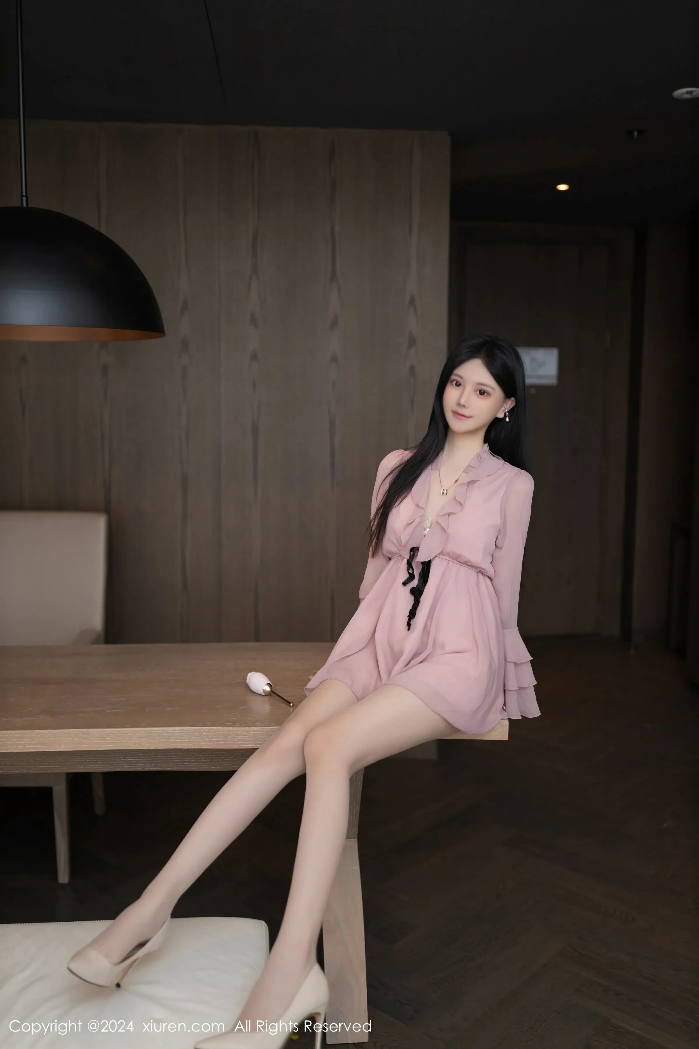 XiuRen 秀人 No.8925 幼幼 [80P]插图2