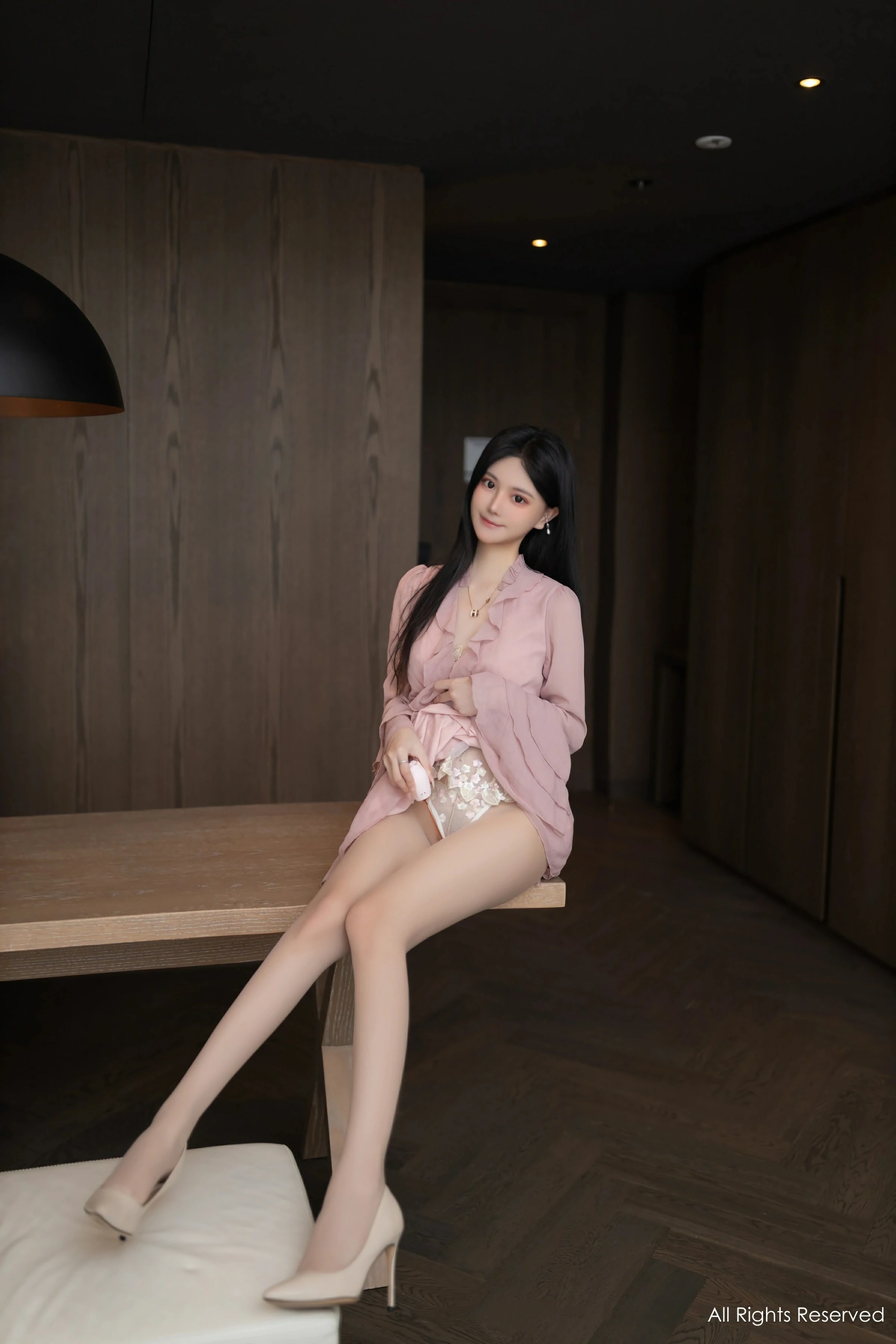 XiuRen 秀人 No.8925 幼幼 [80P]插图3