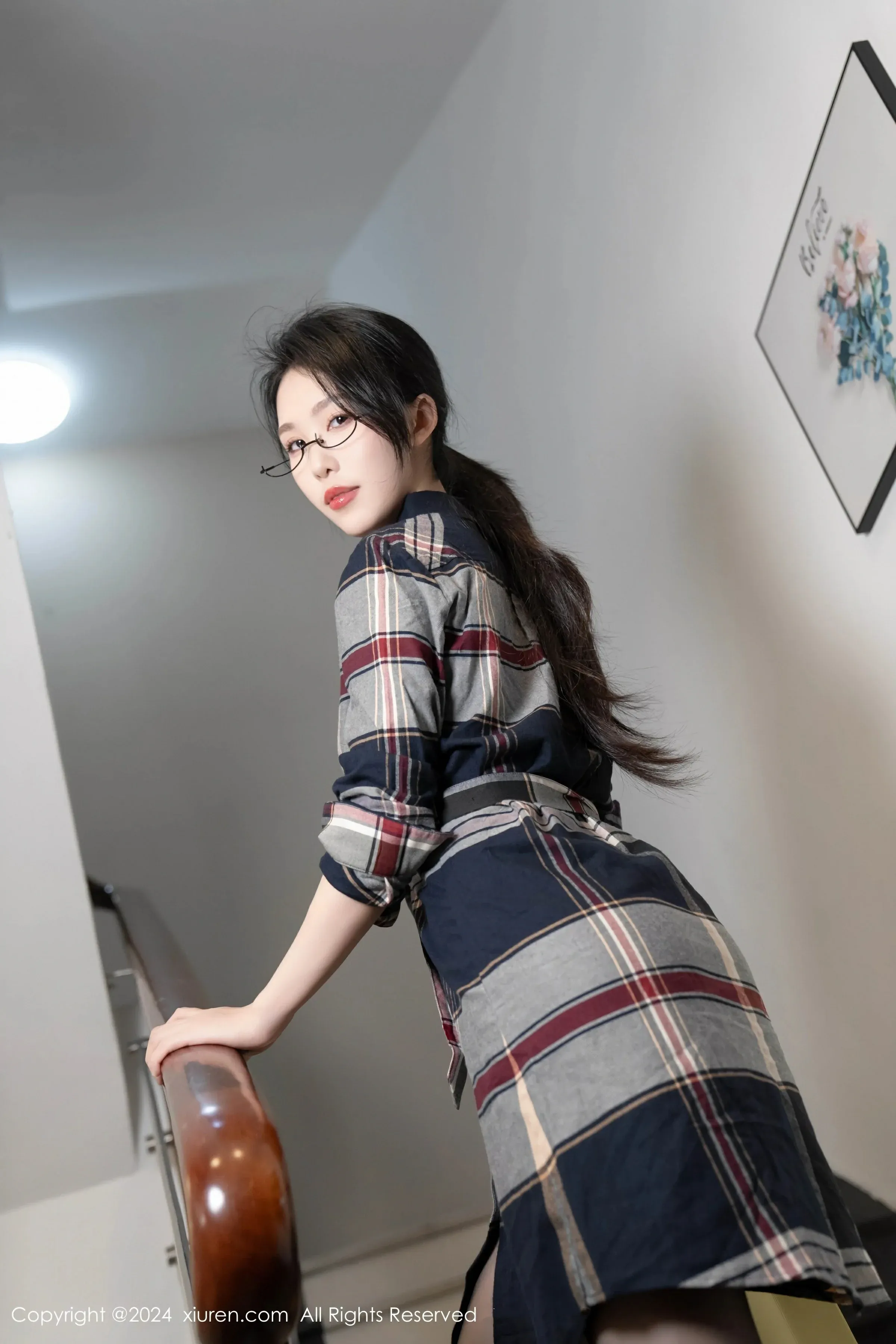 XiuRen 秀人 No.8924 利世 [84P]插图9