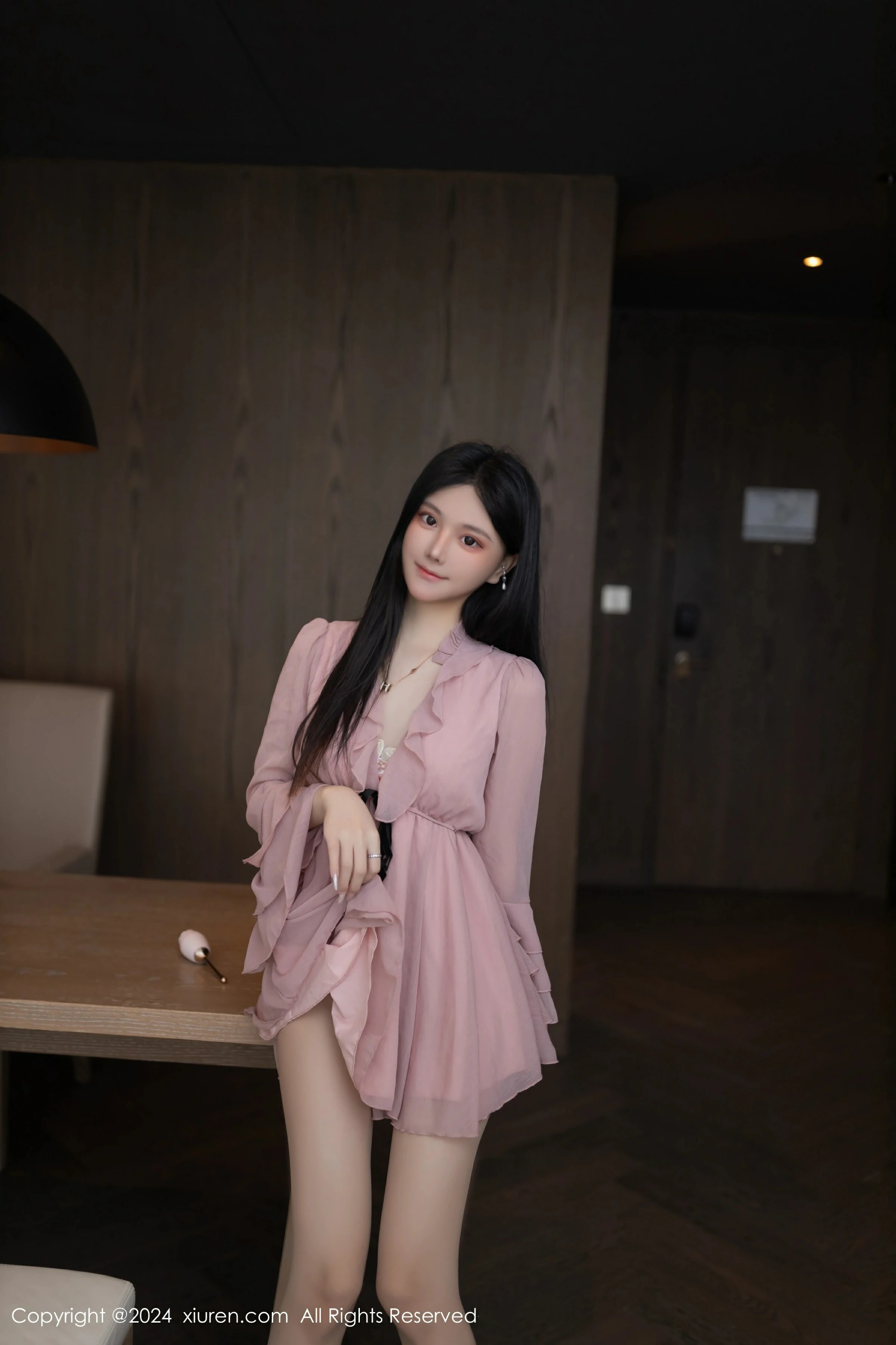 XiuRen 秀人 No.8925 幼幼 [80P]插图