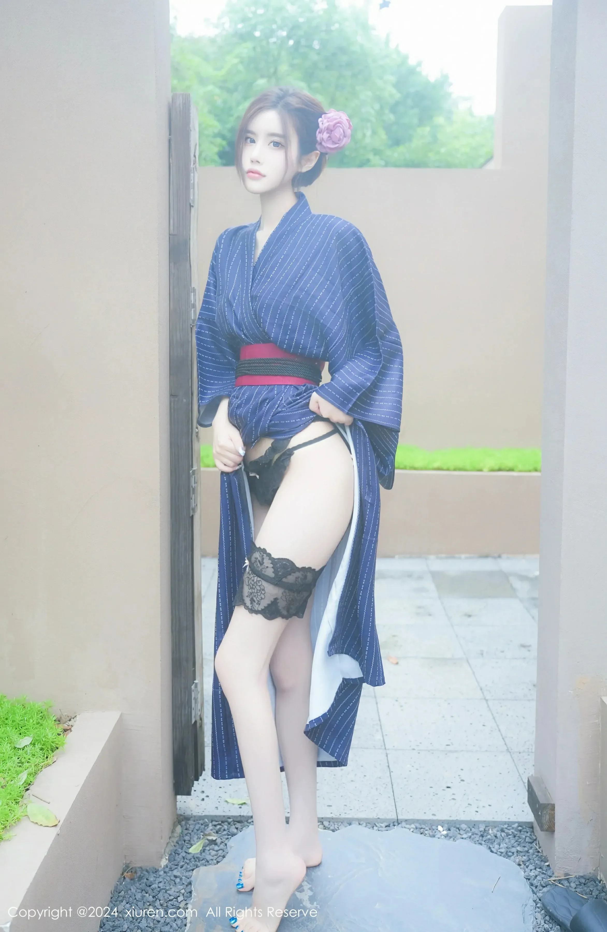 XiuRen 秀人 No.8928 Erikaki [79P]插图8