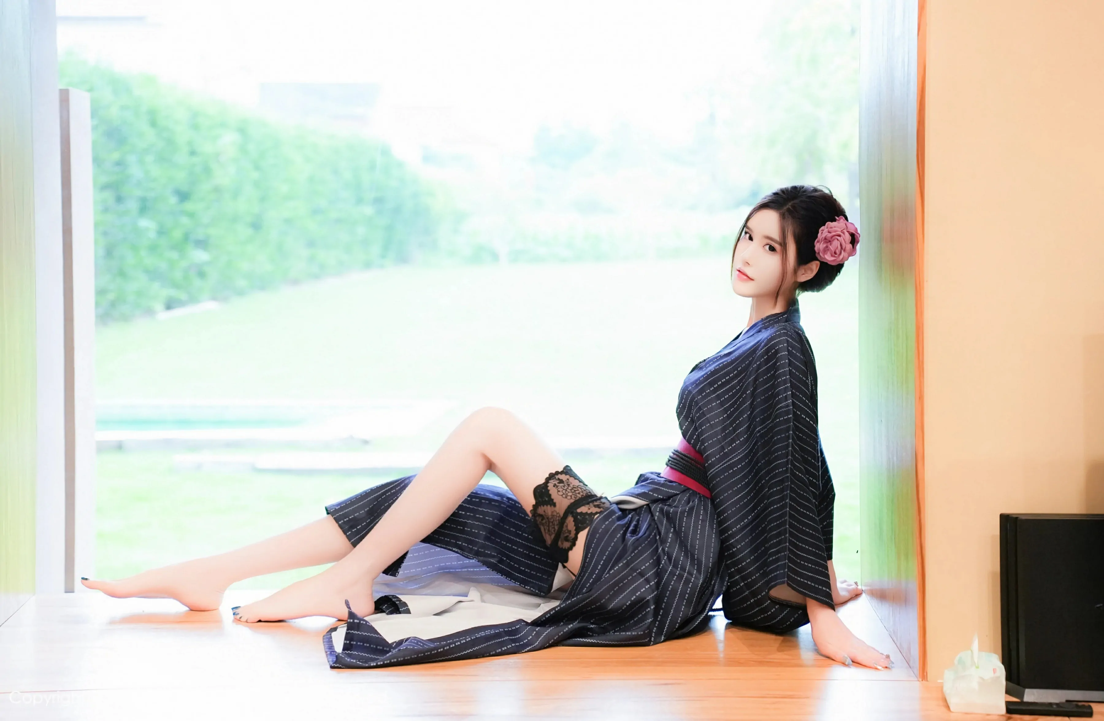 XiuRen 秀人 No.8928 Erikaki [79P]插图6