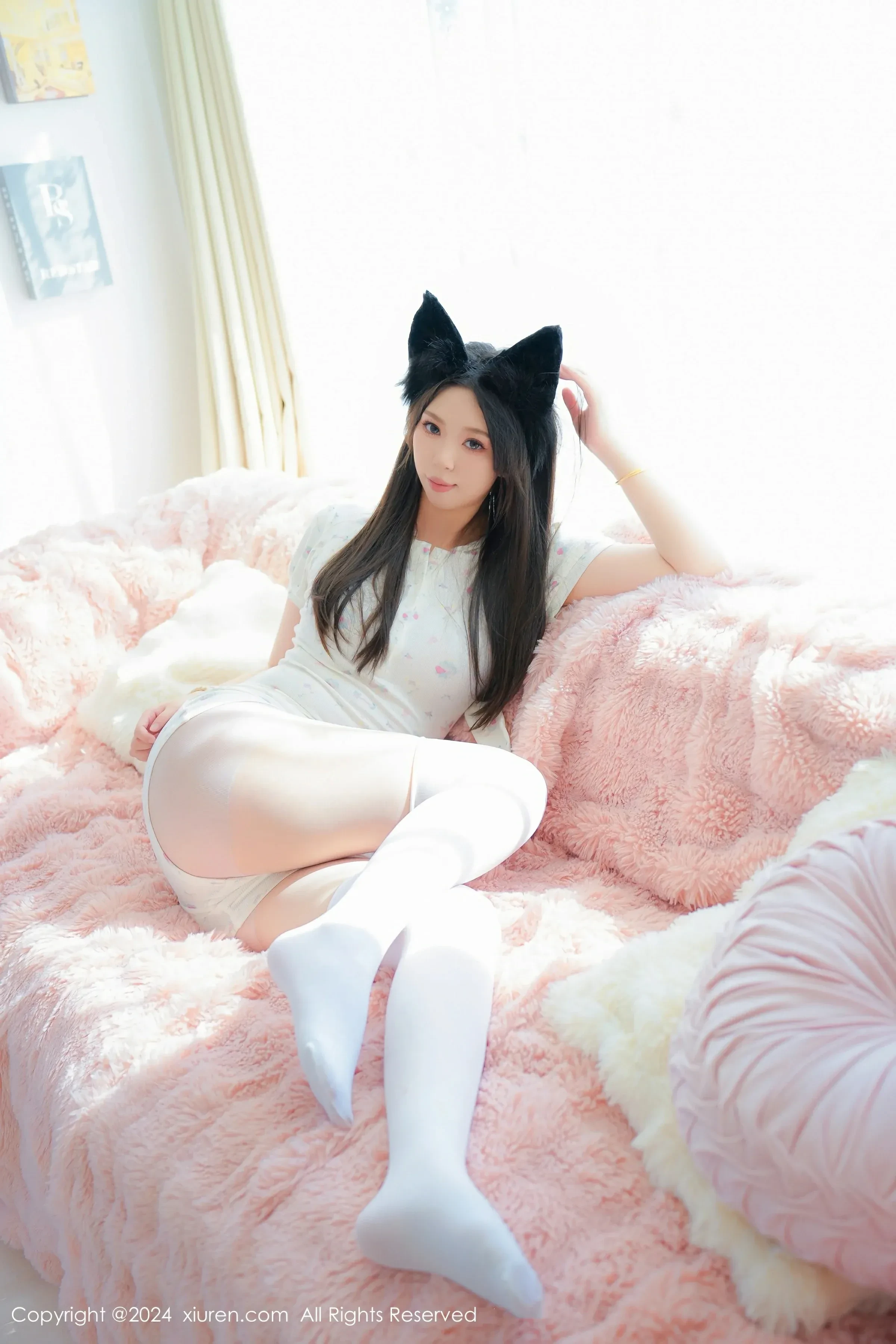 XiuRen 秀人 No.8930 小波多 [82P]插图