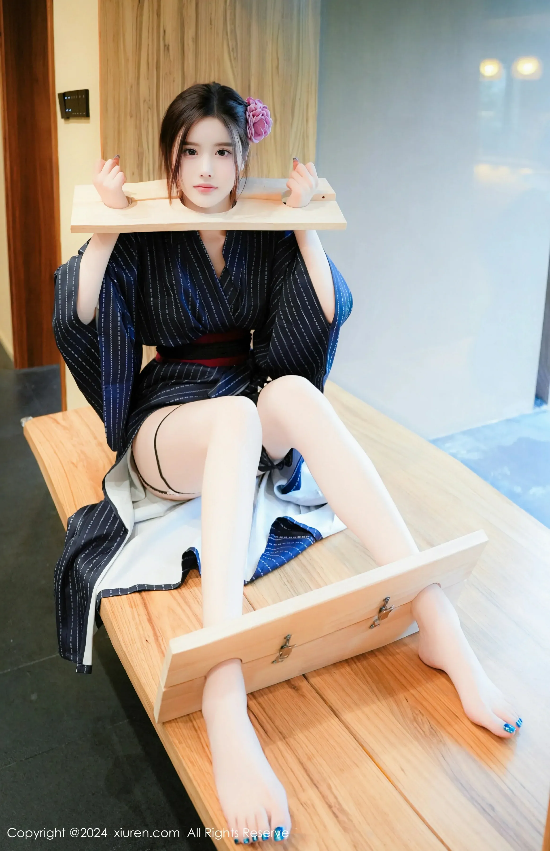 XiuRen 秀人 No.8928 Erikaki [79P]插图4