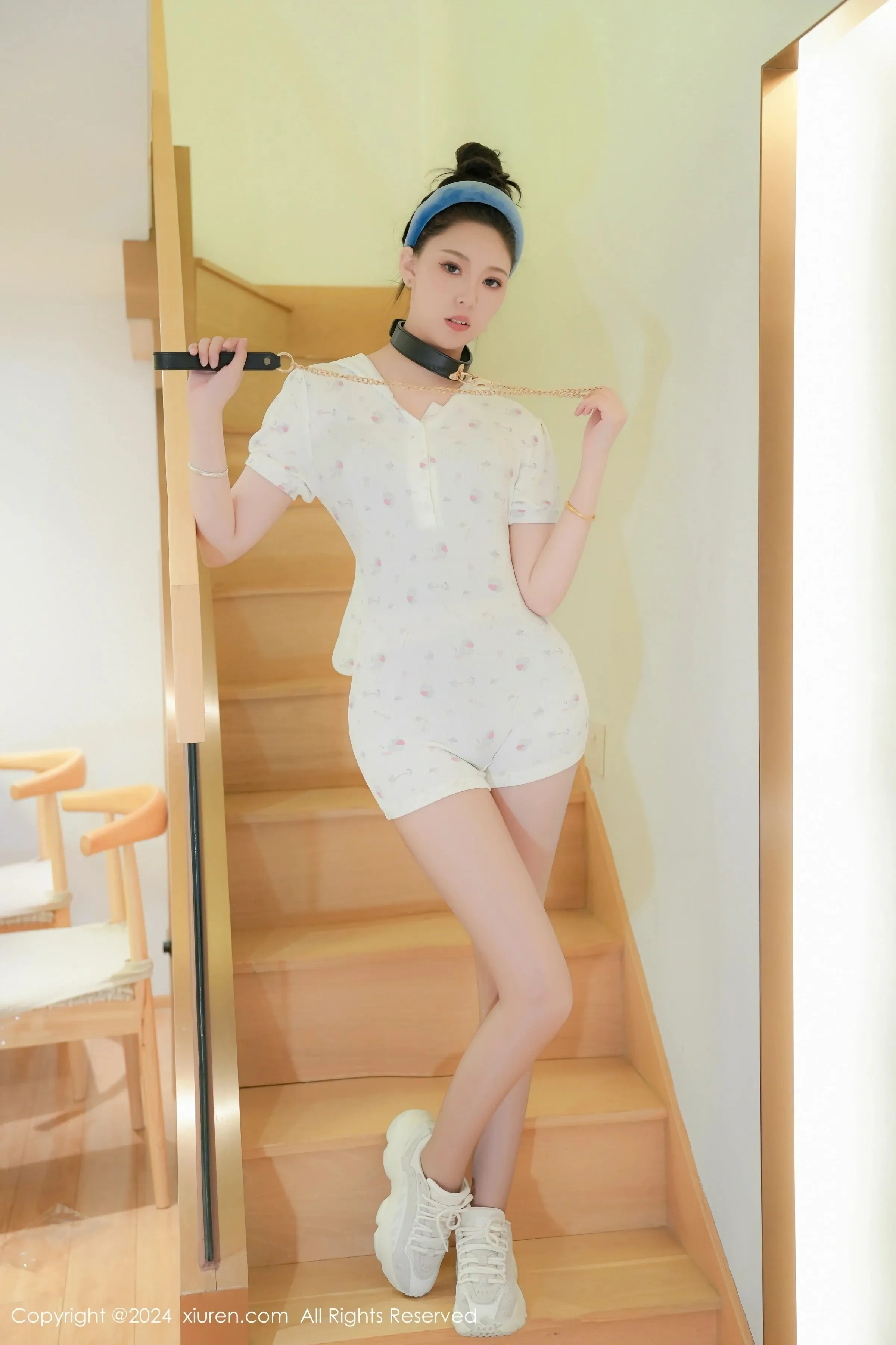 XiuRen 秀人 No.8930 小波多 [82P]插图8