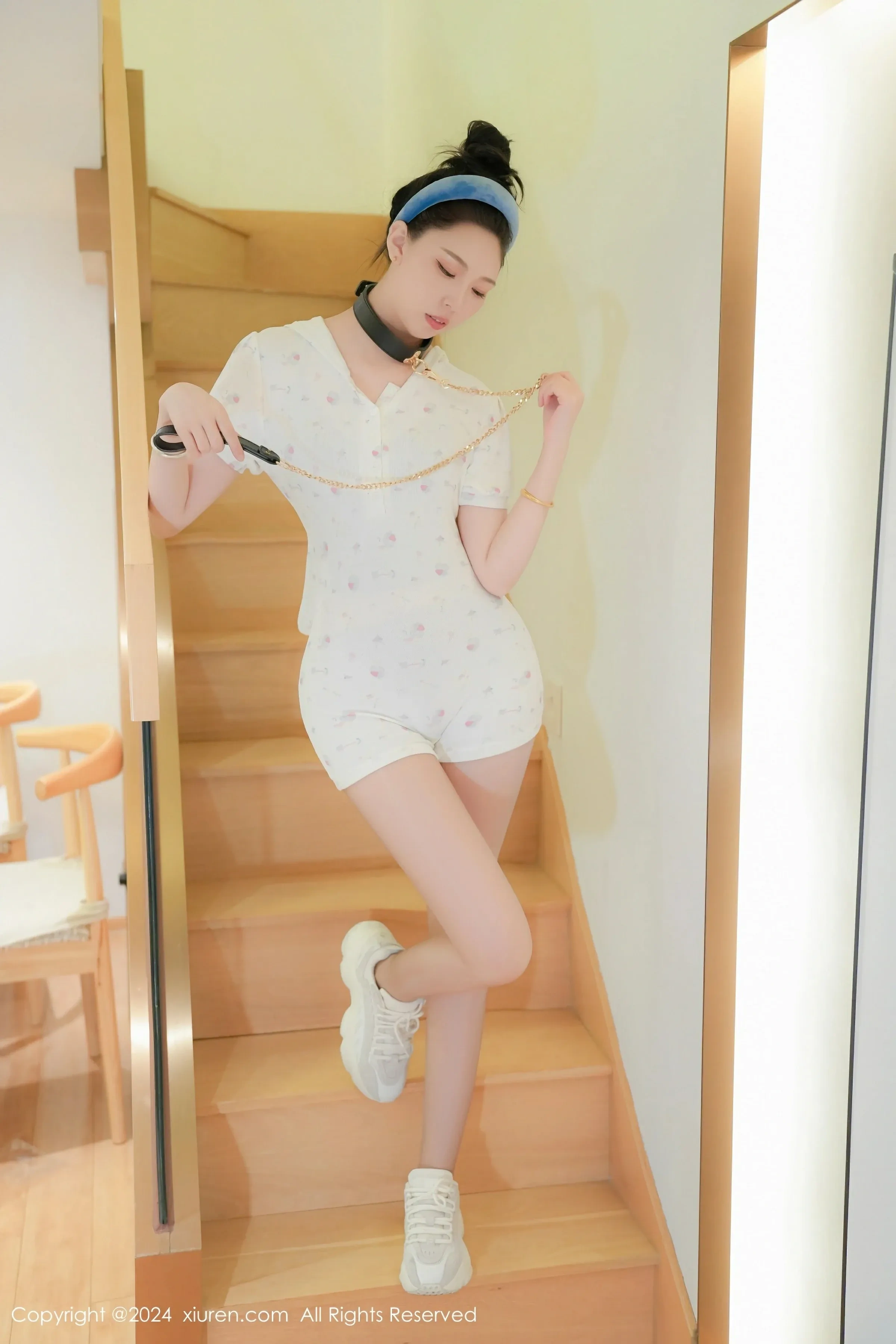 XiuRen 秀人 No.8930 小波多 [82P]插图9