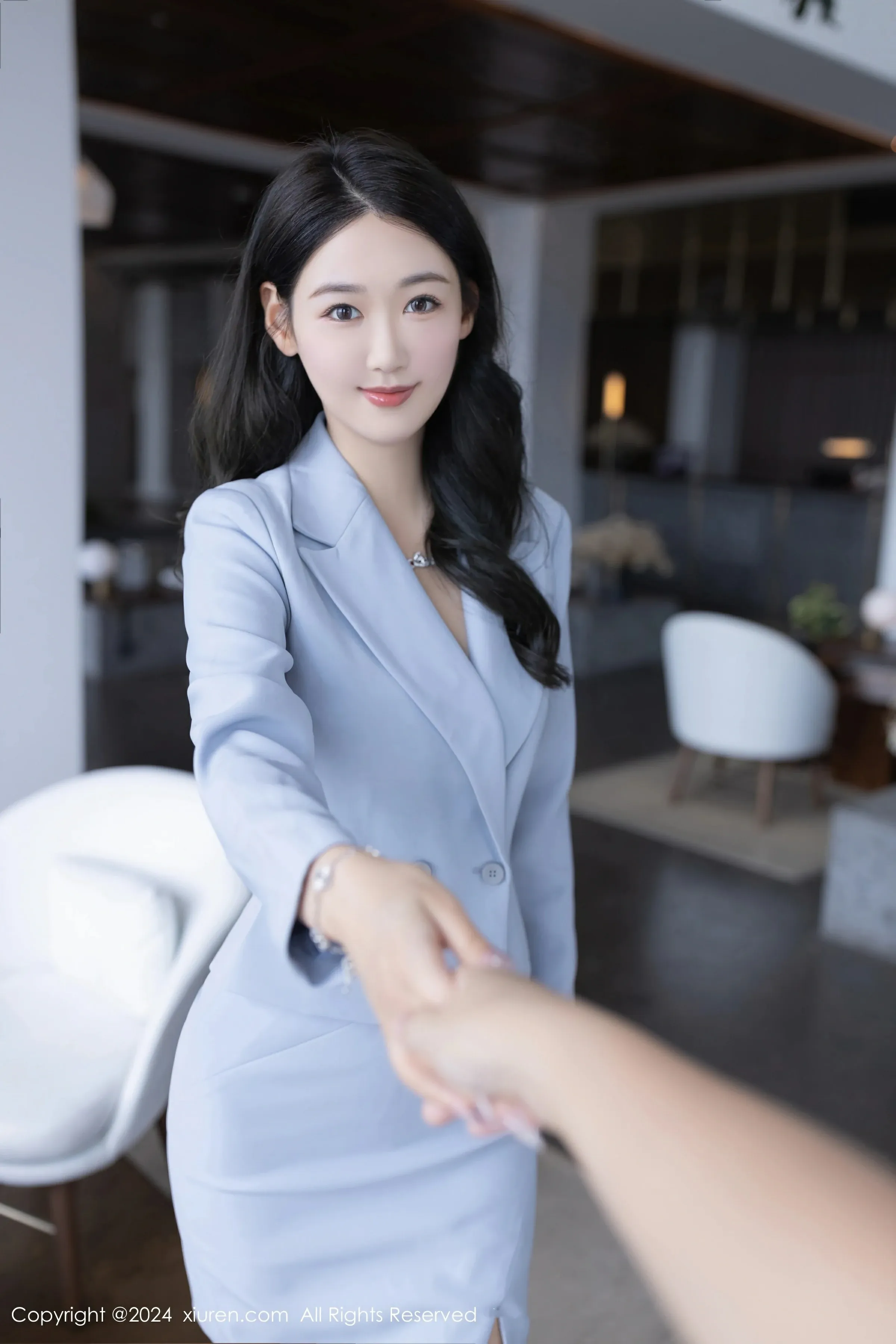 XiuRen 秀人 No.8935 唐安琪 [80P]插图1