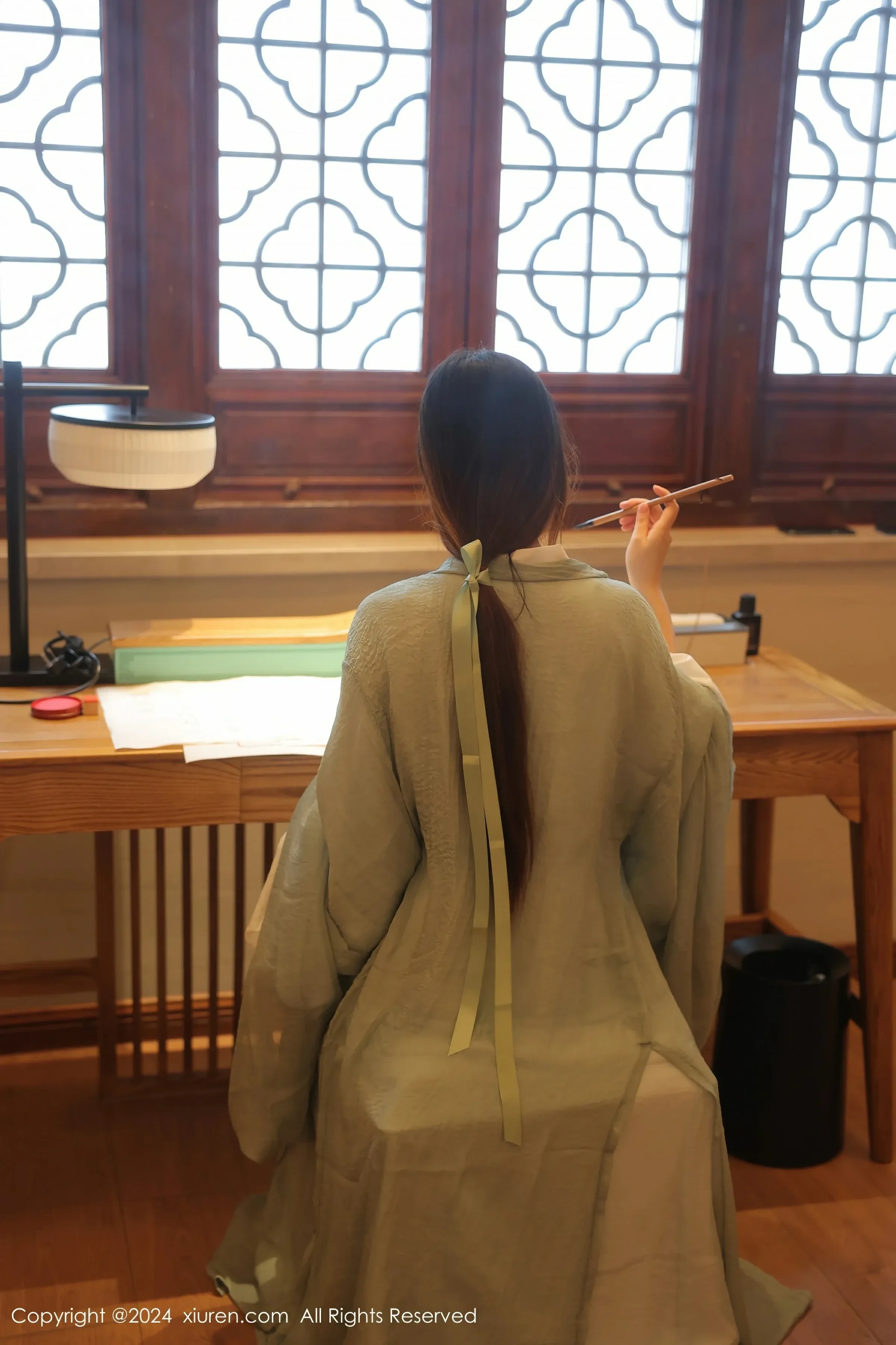 XiuRen 秀人 No.8937 蛋蛋宝 [83P]插图2