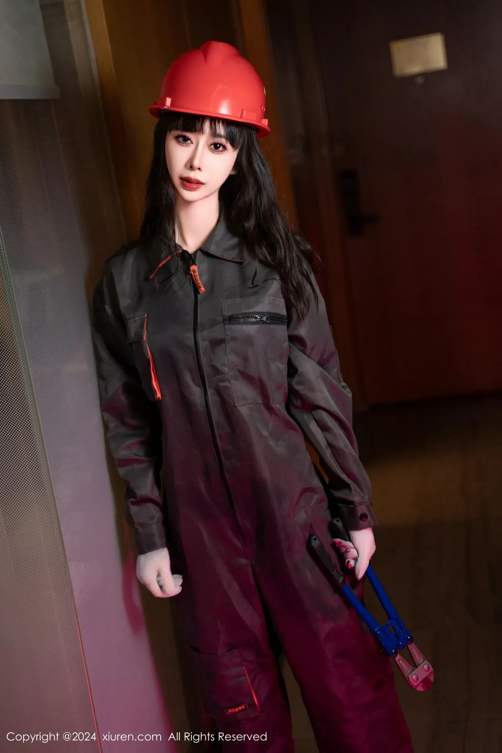 XiuRen 秀人 No.8938 宝宝甜 [82P]插图7