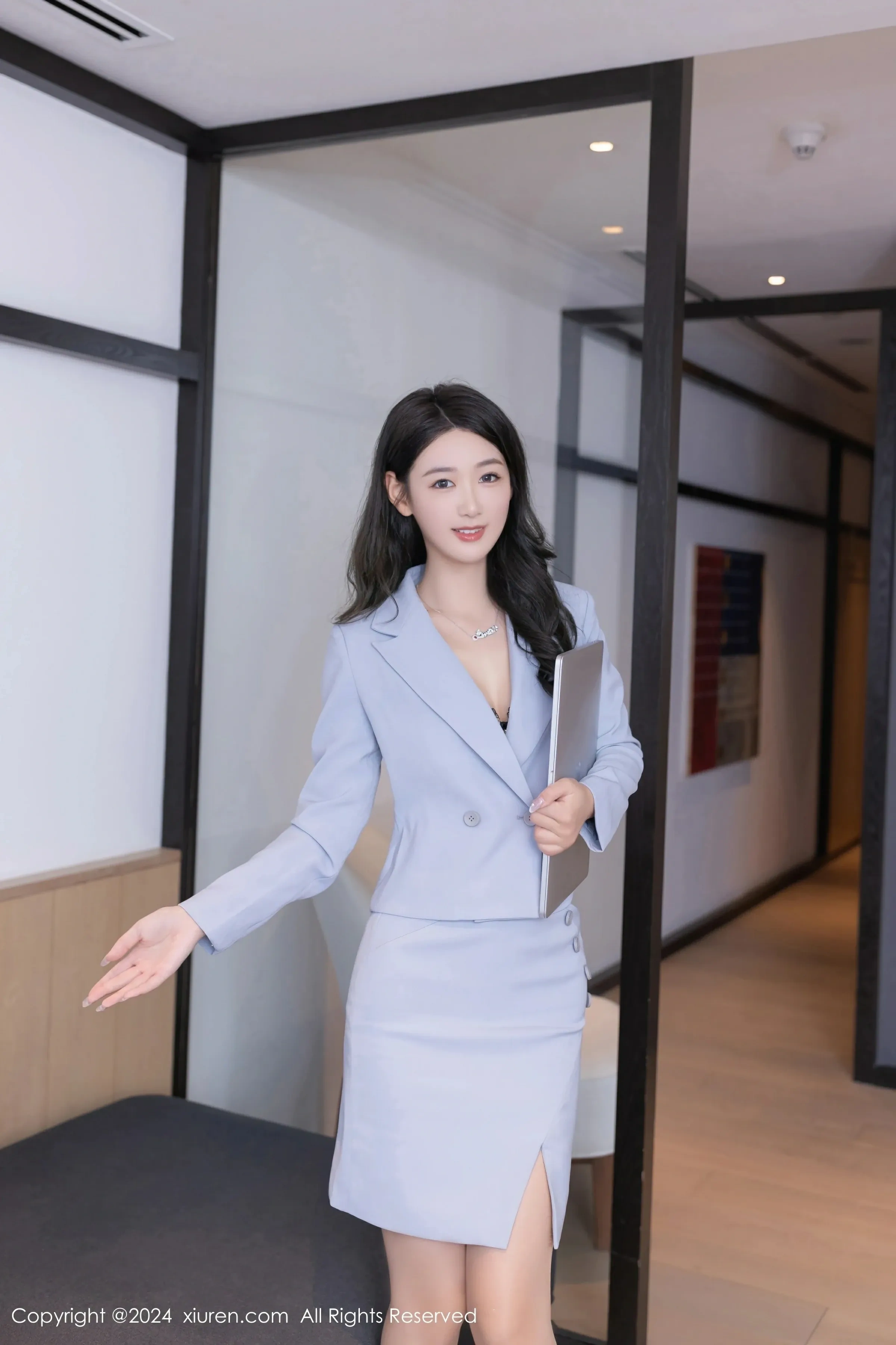 XiuRen 秀人 No.8935 唐安琪 [80P]插图6