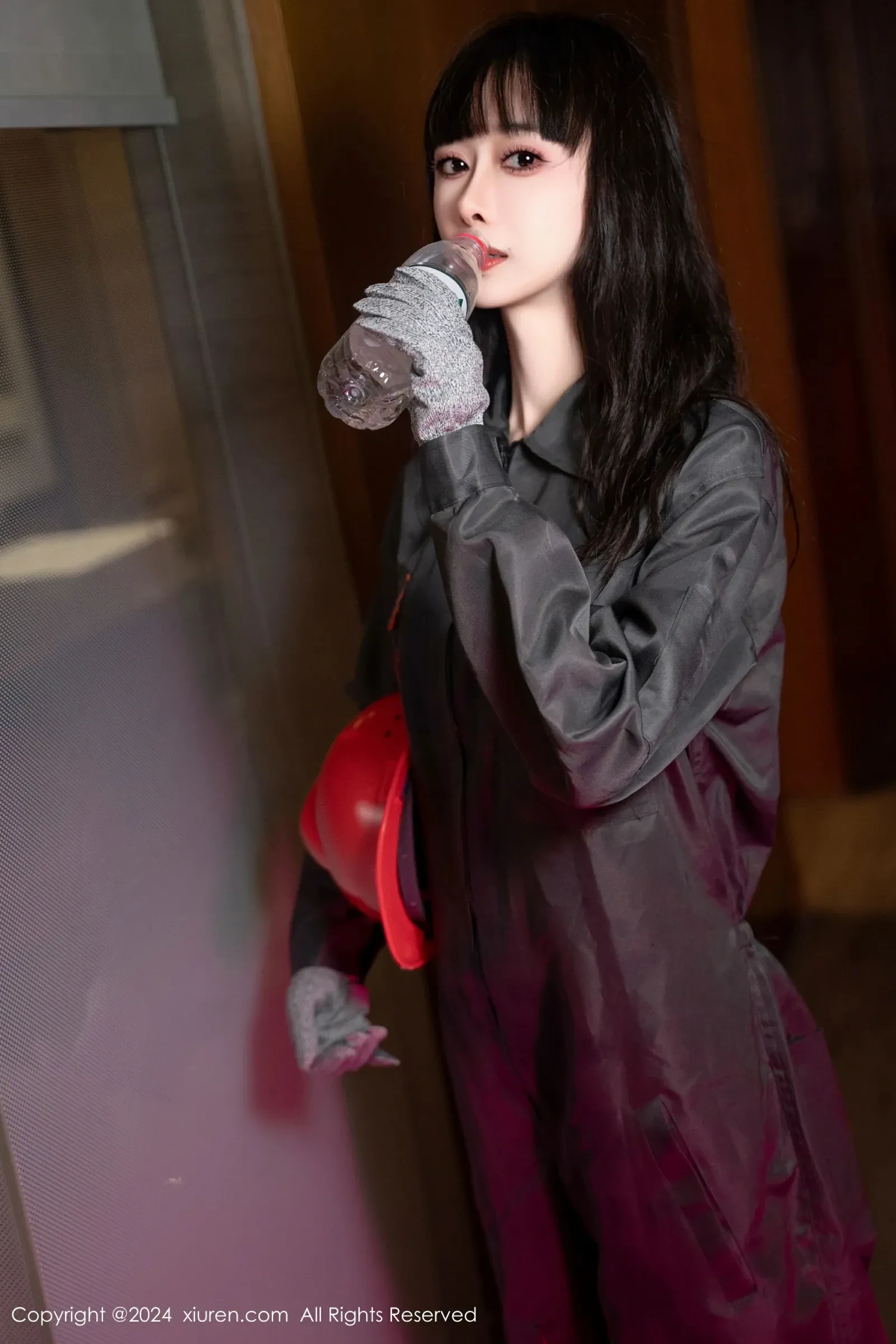 XiuRen 秀人 No.8938 宝宝甜 [82P]插图8