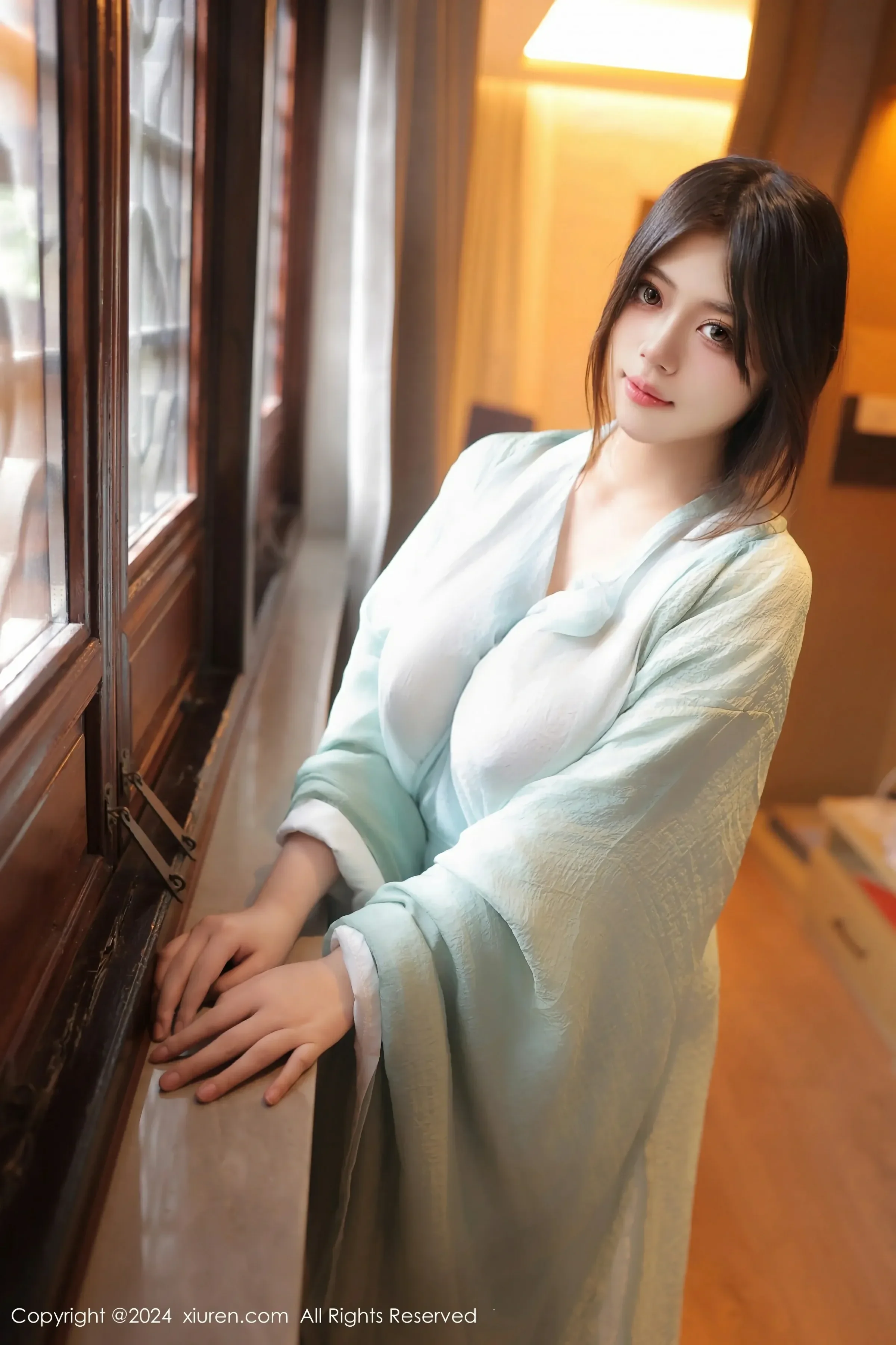 XiuRen 秀人 No.8937 蛋蛋宝 [83P]插图