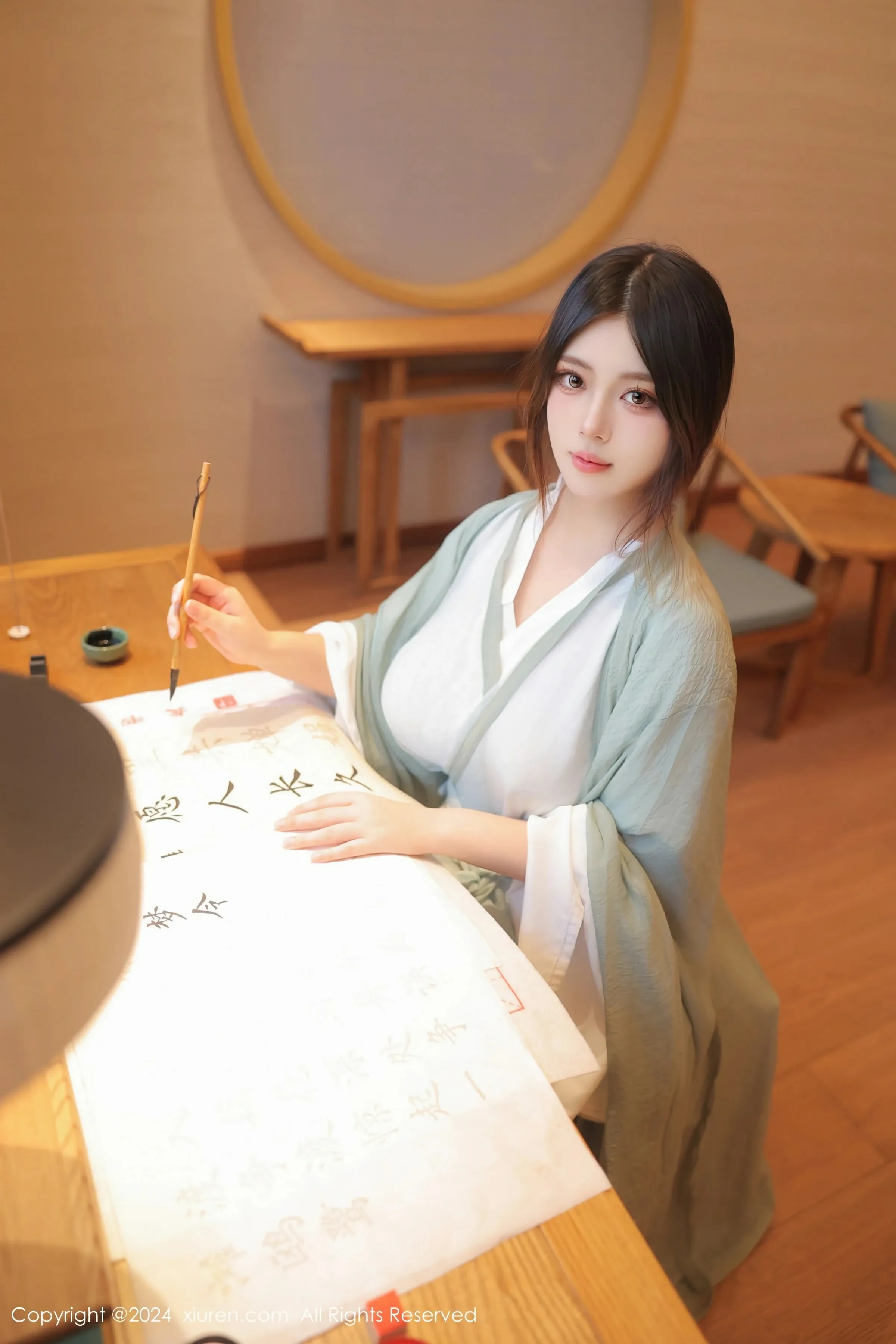 XiuRen 秀人 No.8937 蛋蛋宝 [83P]插图4