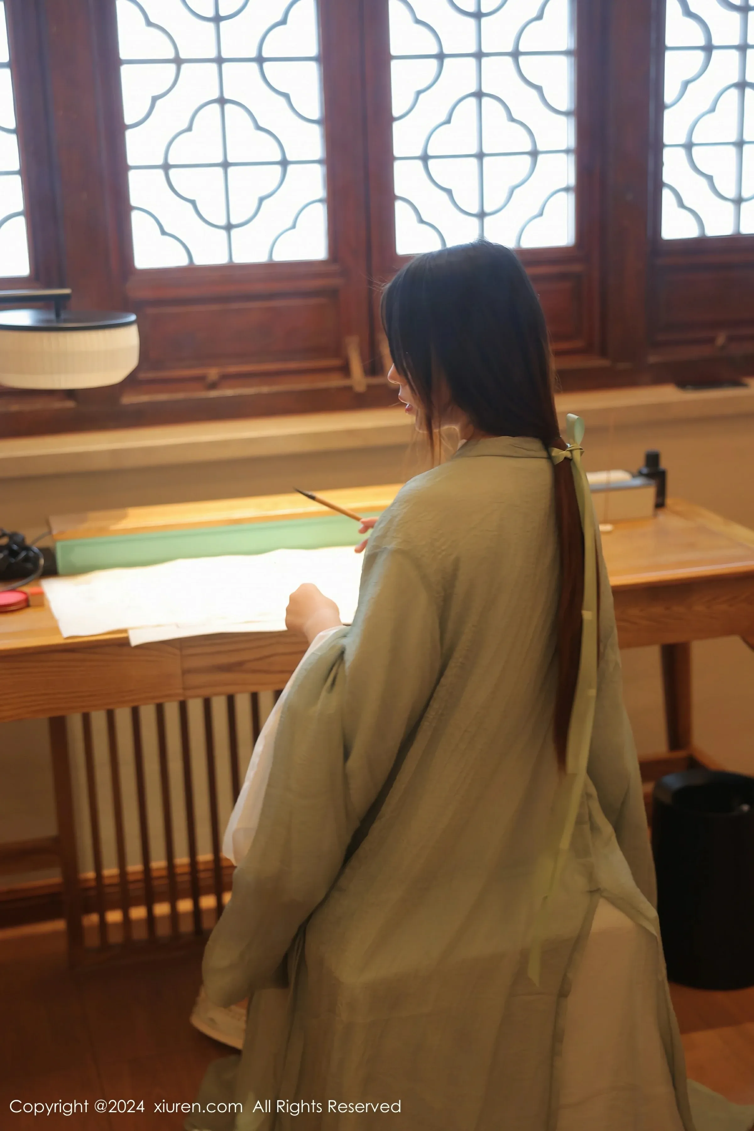 XiuRen 秀人 No.8937 蛋蛋宝 [83P]插图3