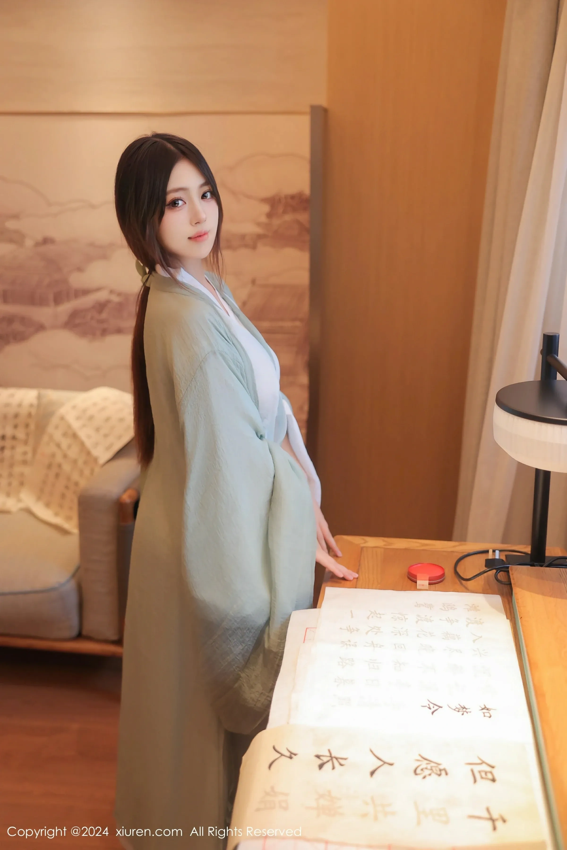 XiuRen 秀人 No.8937 蛋蛋宝 [83P]插图8