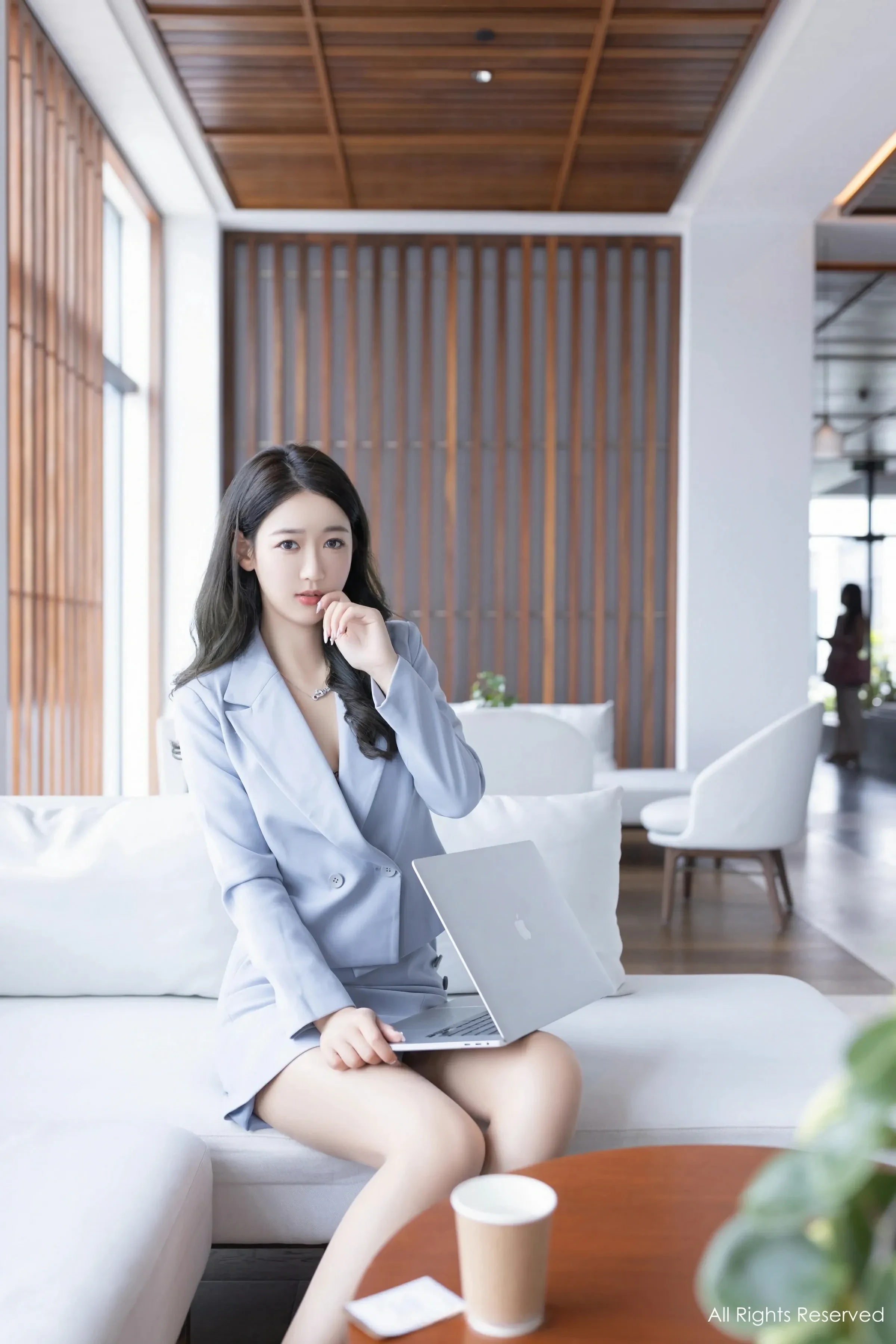 XiuRen 秀人 No.8935 唐安琪 [80P]插图3