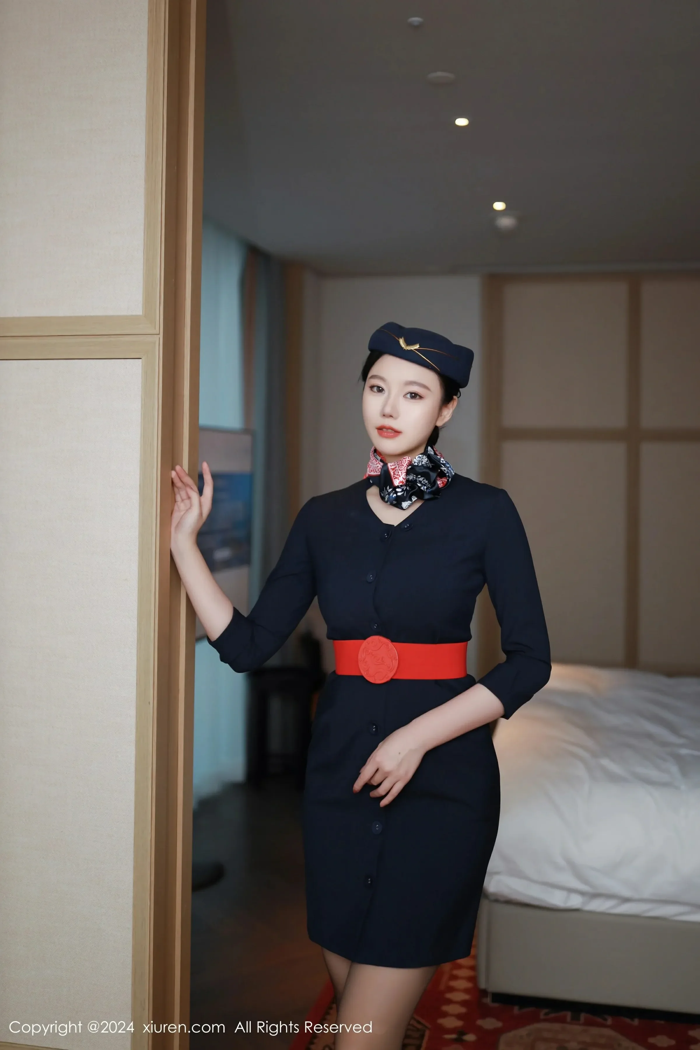 XiuRen 秀人 No.8942 安然anran [79P]插图2