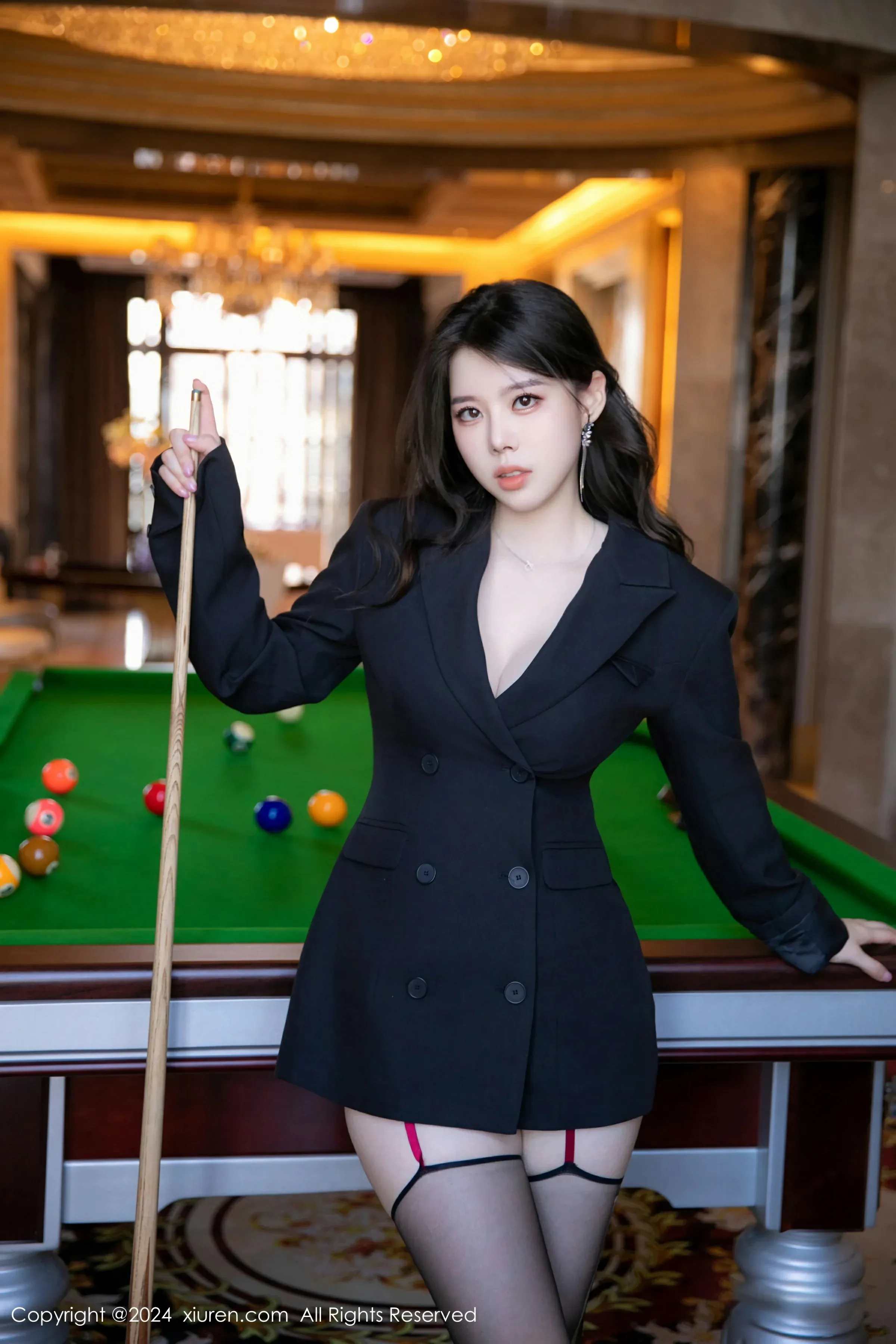 XiuRen 秀人 No.8946 白茹雪 [76P]插图9