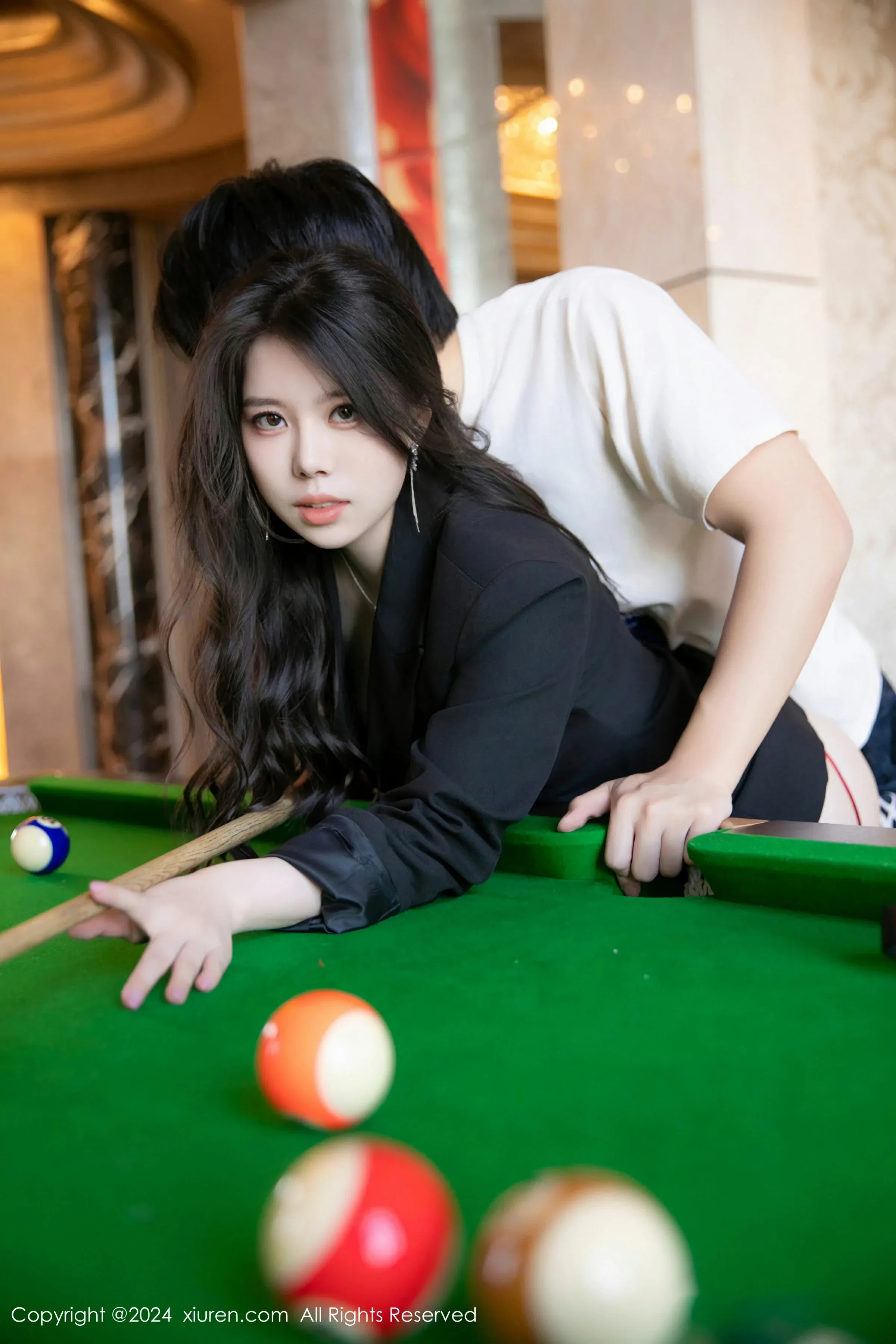 XiuRen 秀人 No.8946 白茹雪 [76P]插图5