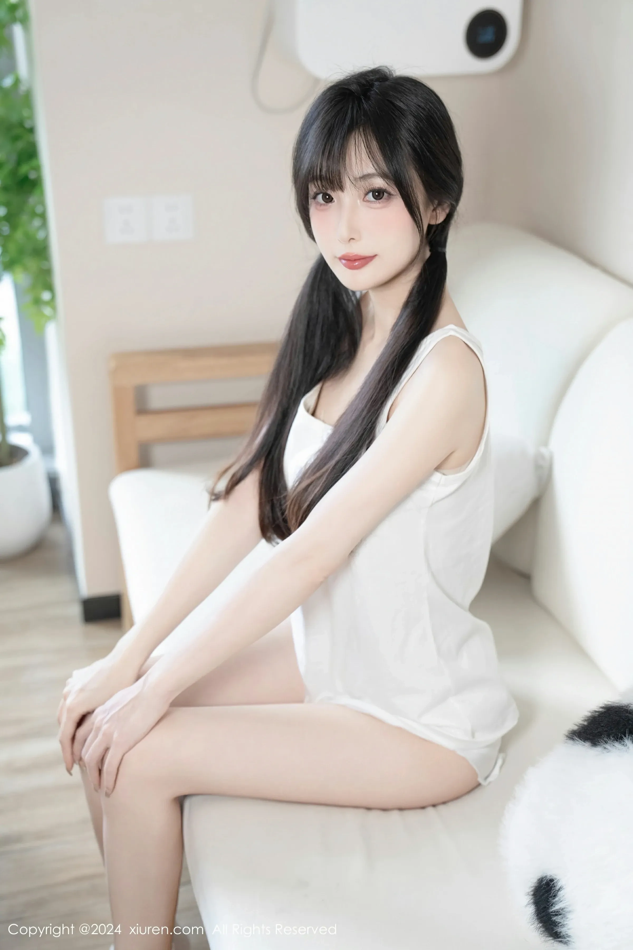 XiuRen 秀人 No.8952 林星阑 [83P]插图7