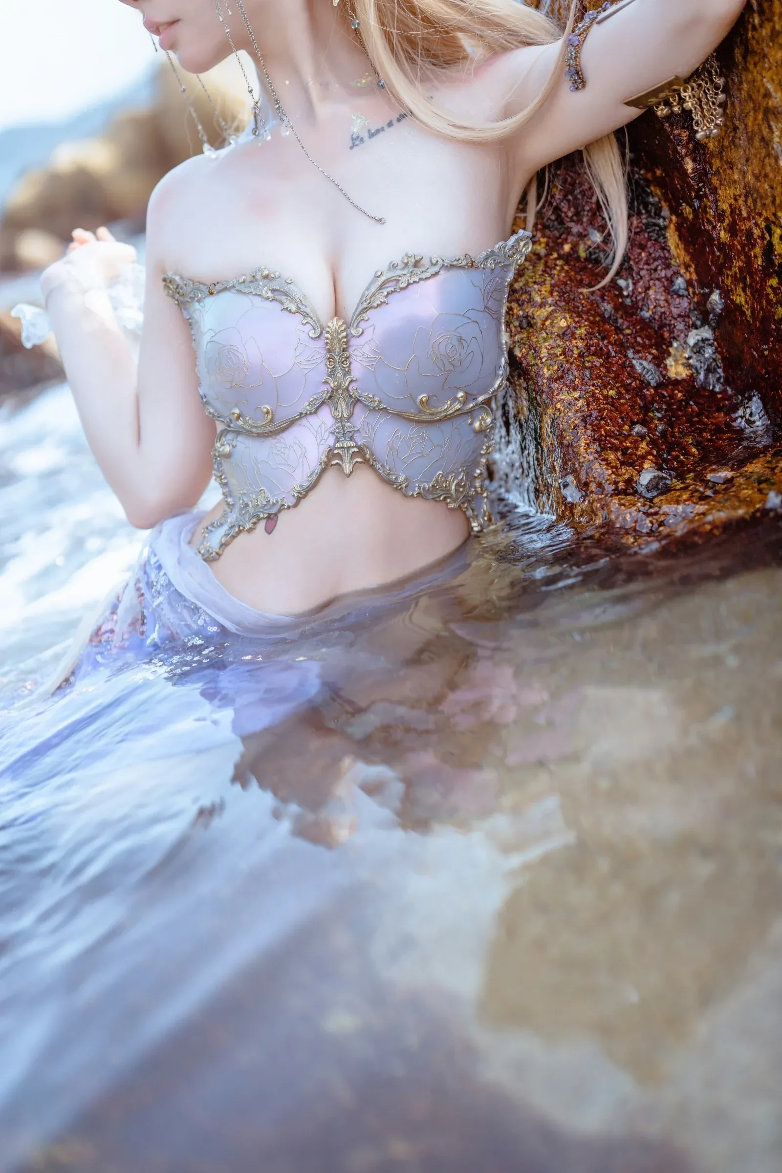 桃良阿宅 – 年年有鱼 [35P]插图9