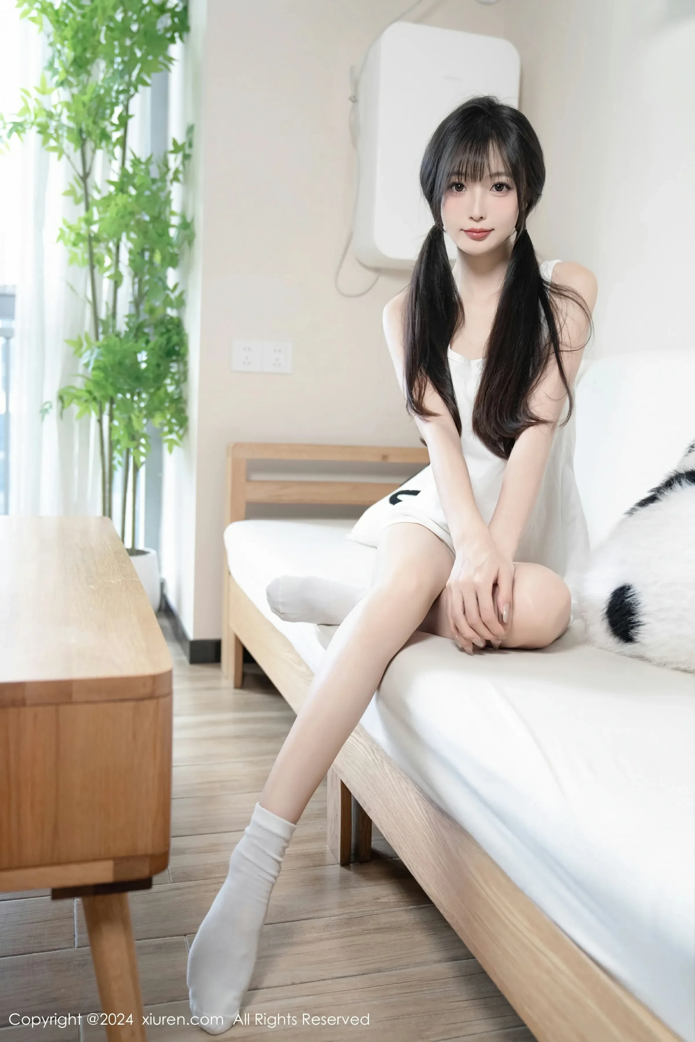 XiuRen 秀人 No.8952 林星阑 [83P]插图9