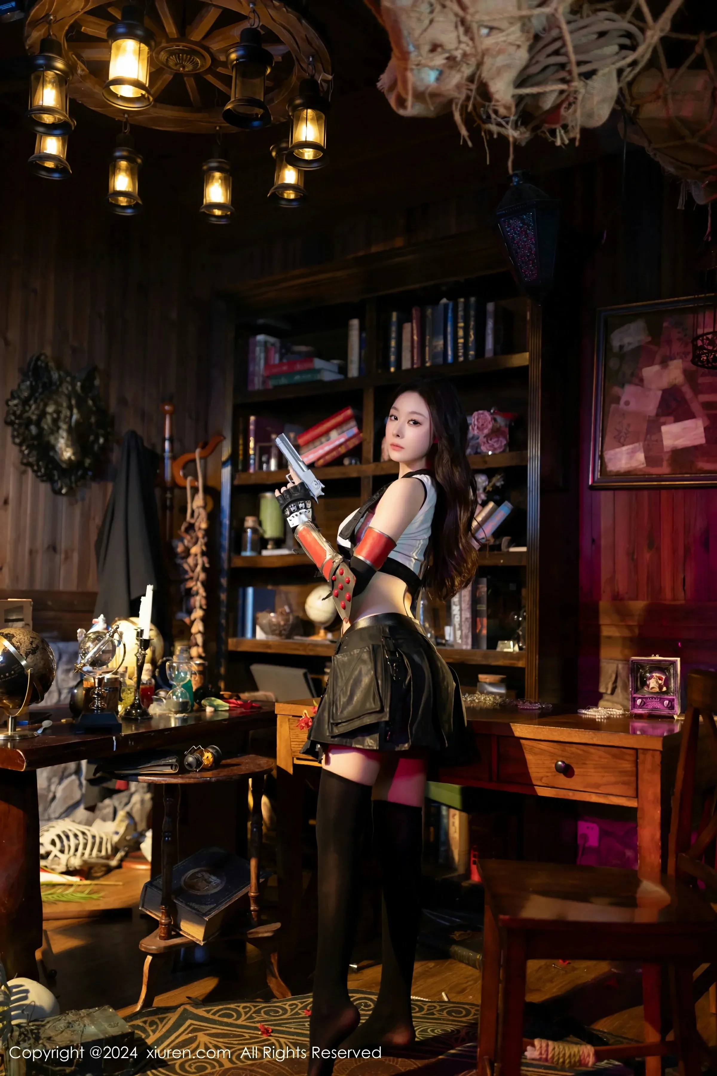 XiuRen 秀人 No.8953 小逗逗 [80P]插图2