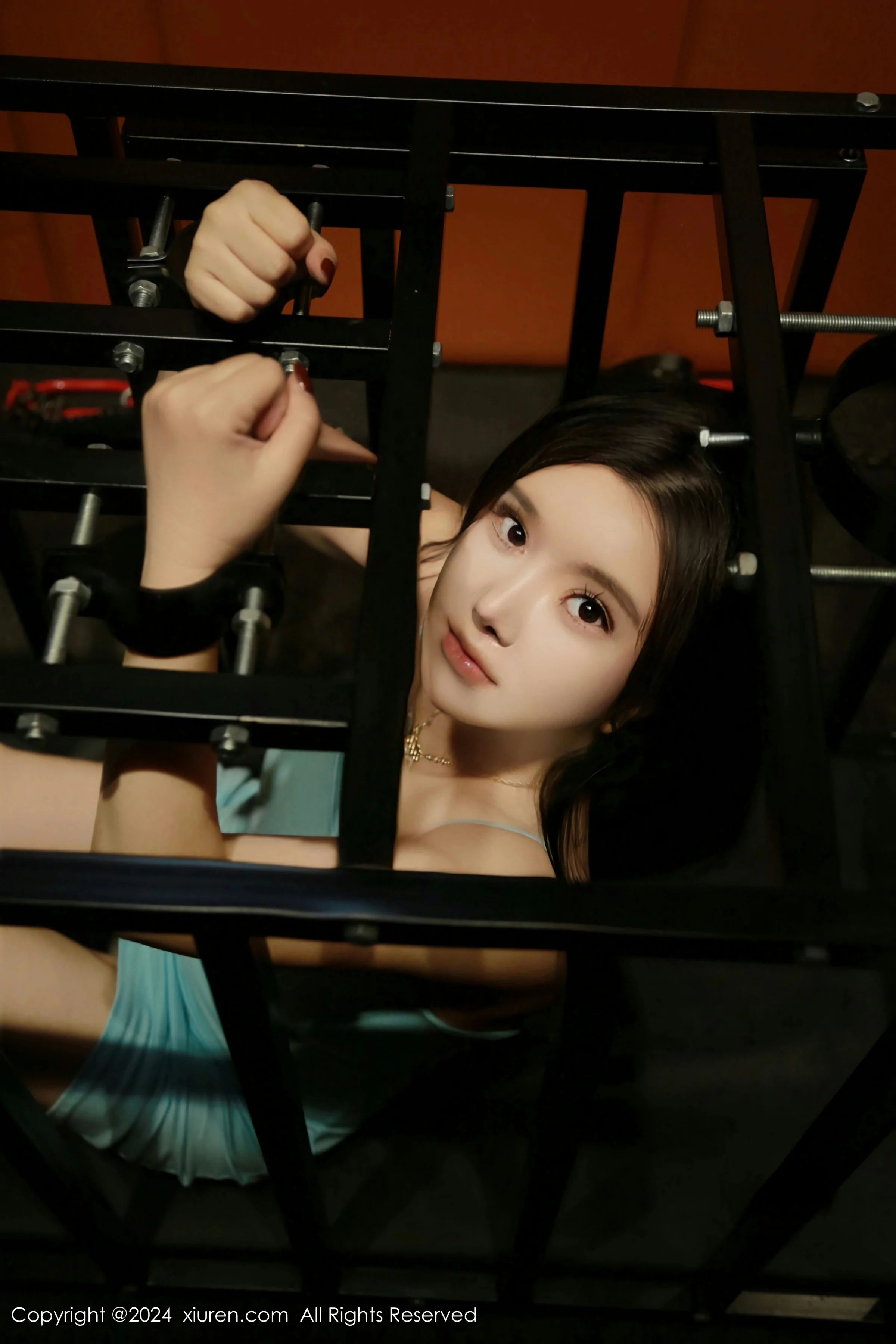 XiuRen 秀人 No.8956 小薯条nienie [69P]插图5