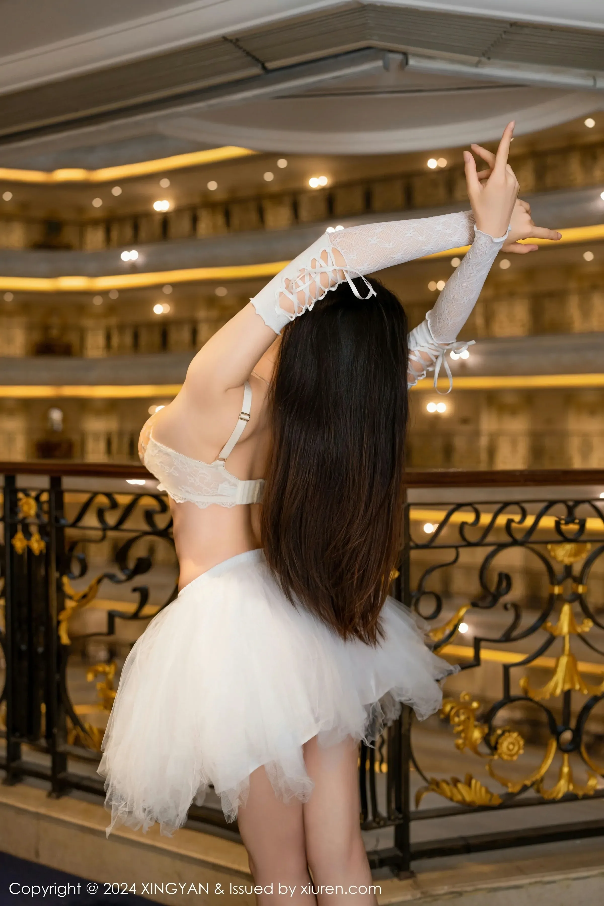 星颜社 VOL.262 清妙 [82P]插图3