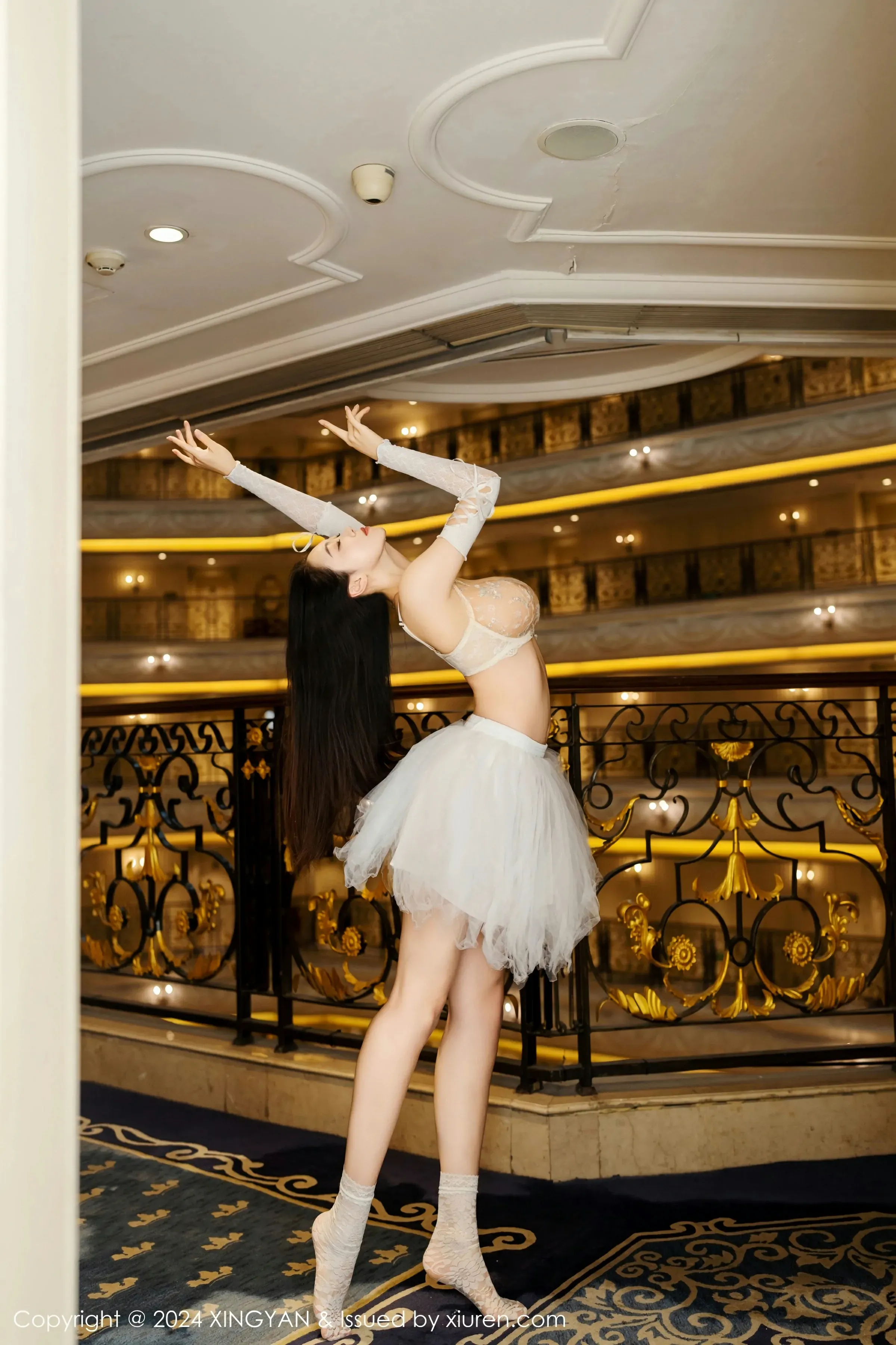 星颜社 VOL.262 清妙 [82P]插图