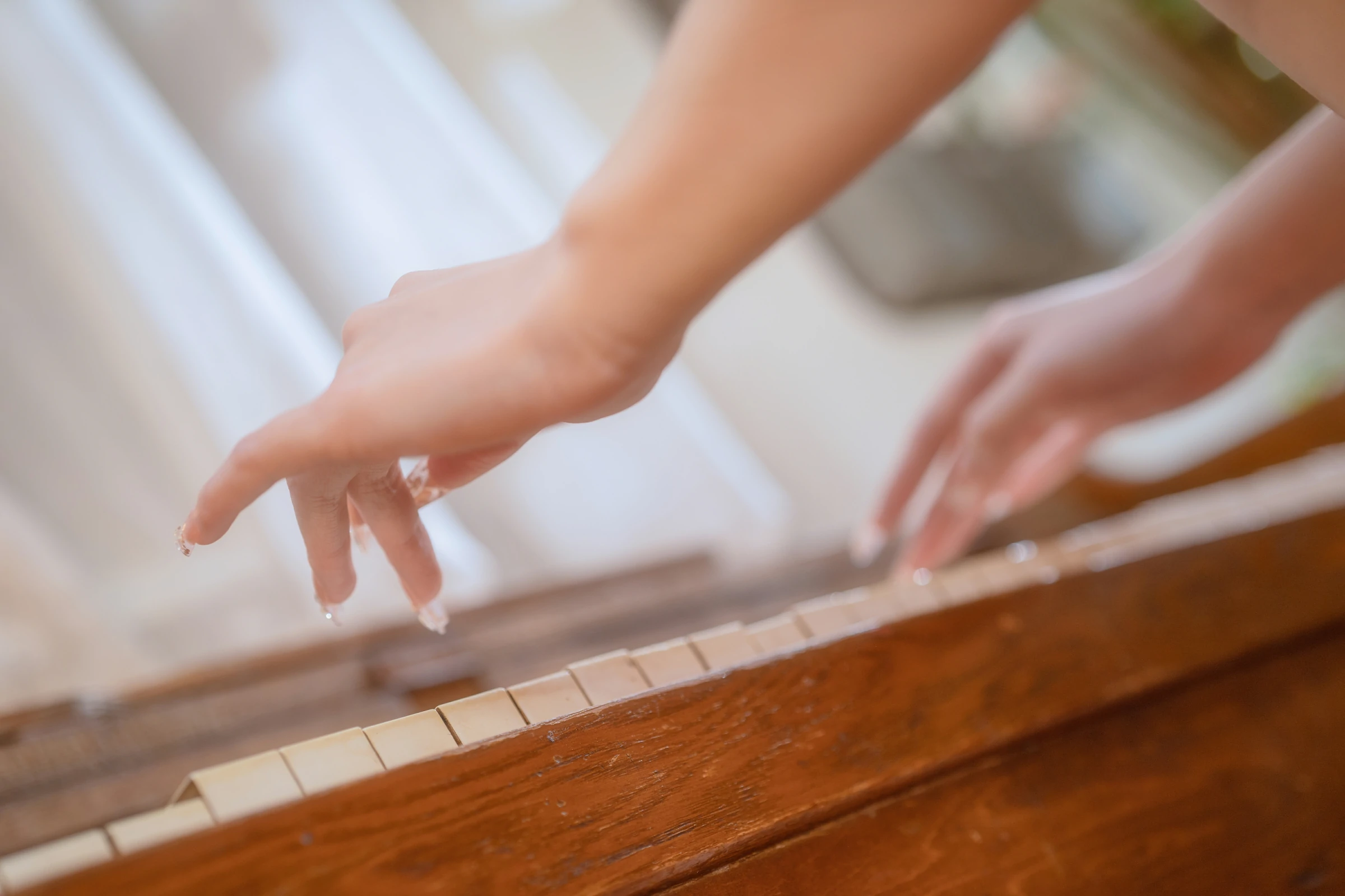 桃良阿宅 – 小院 [55P]插图8