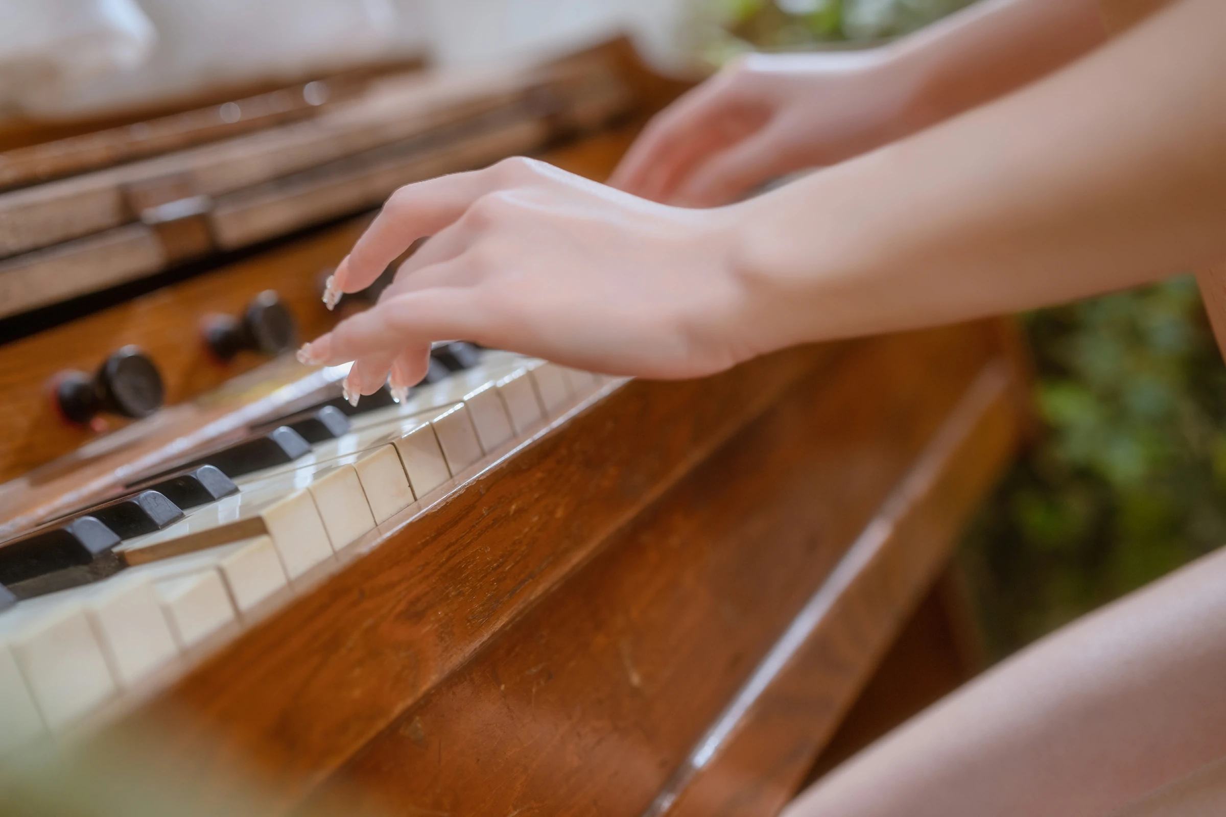 桃良阿宅 – 小院 [55P]插图7