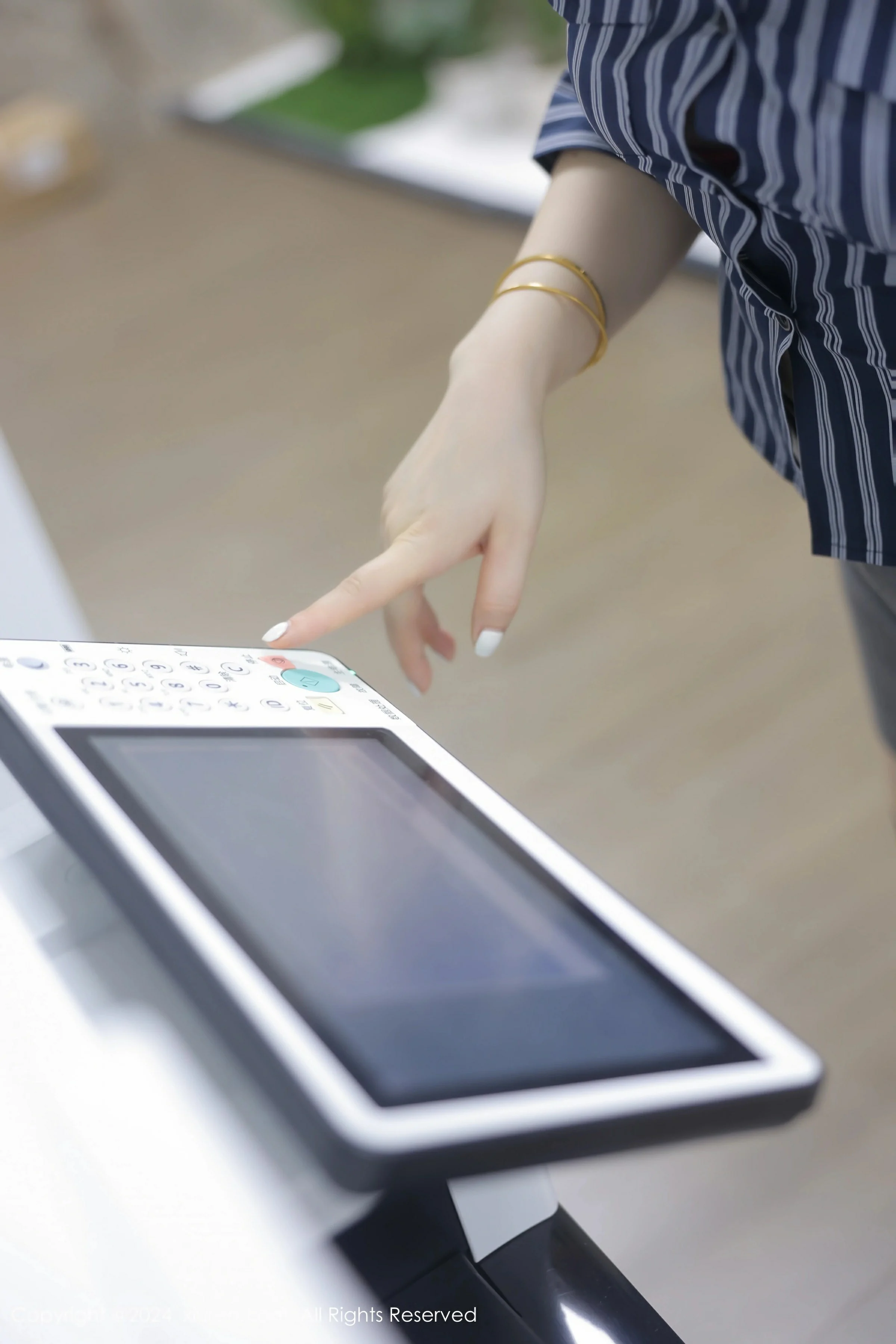 XiuRen 秀人 No.8971 诗诗kiki [85P]插图2