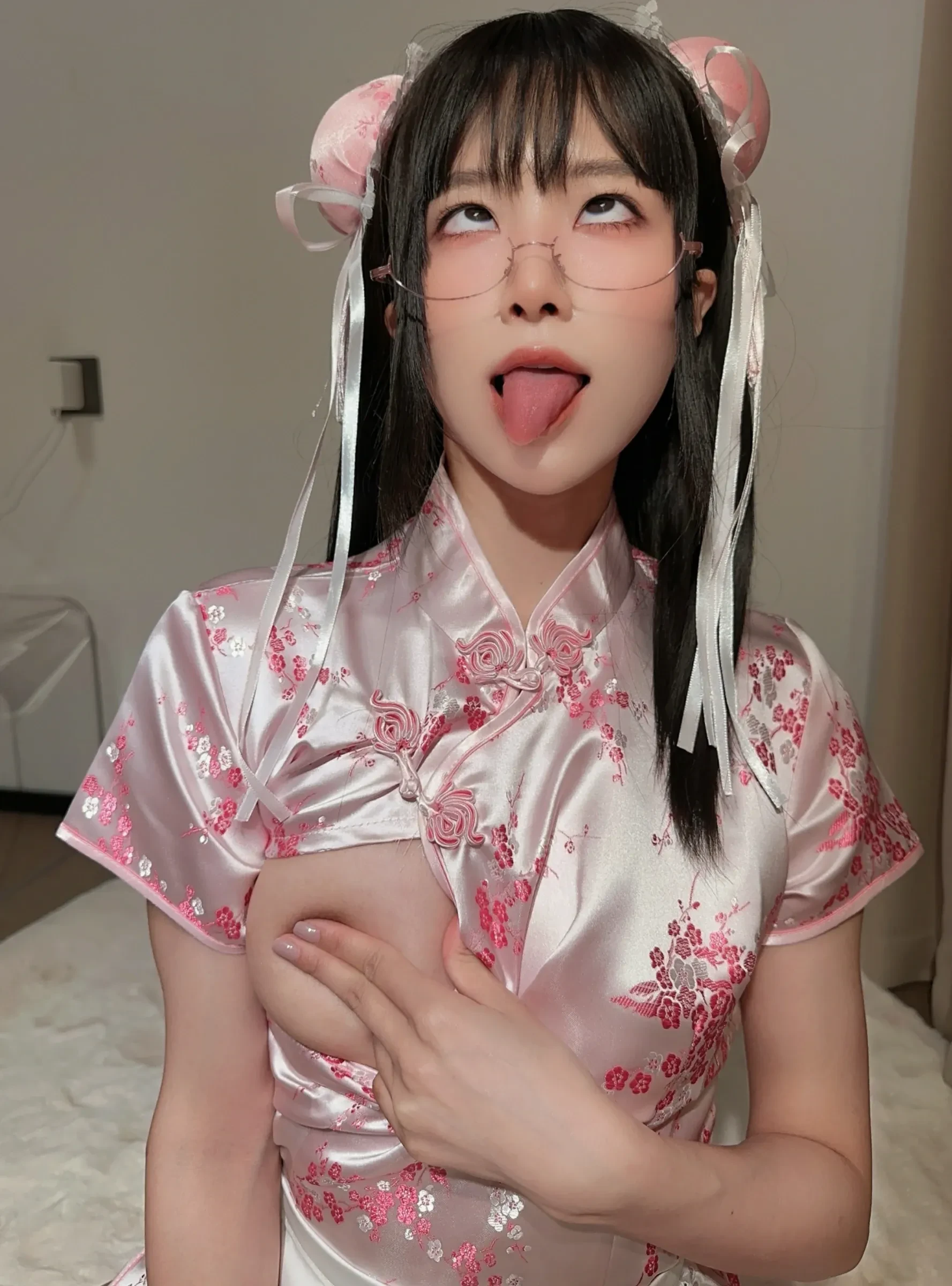 布丁大法 – 中华小娘子 [27P]插图3