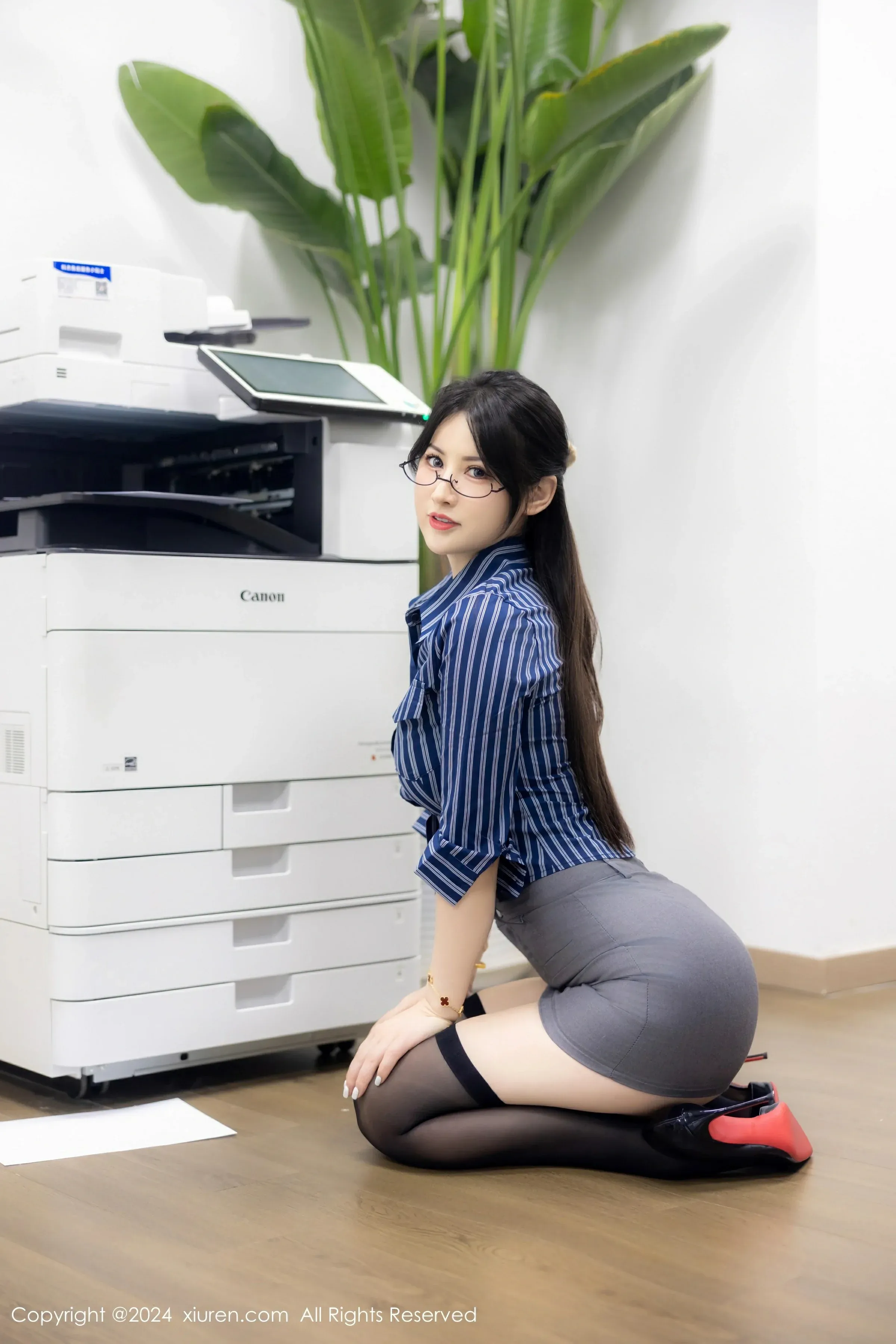 XiuRen 秀人 No.8971 诗诗kiki [85P]插图9