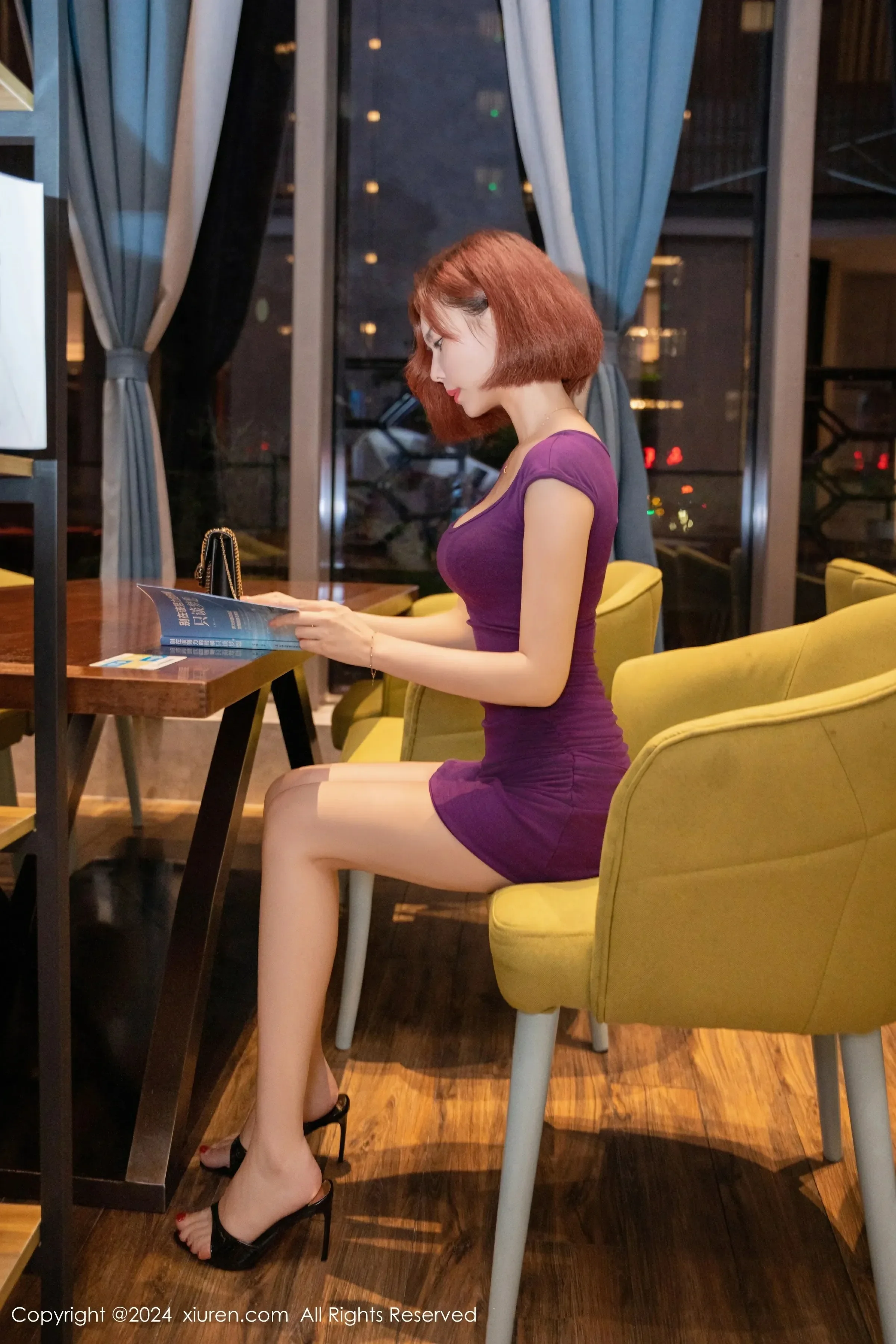 XiuRen 秀人 No.8978 白芷yy [85P]插图8