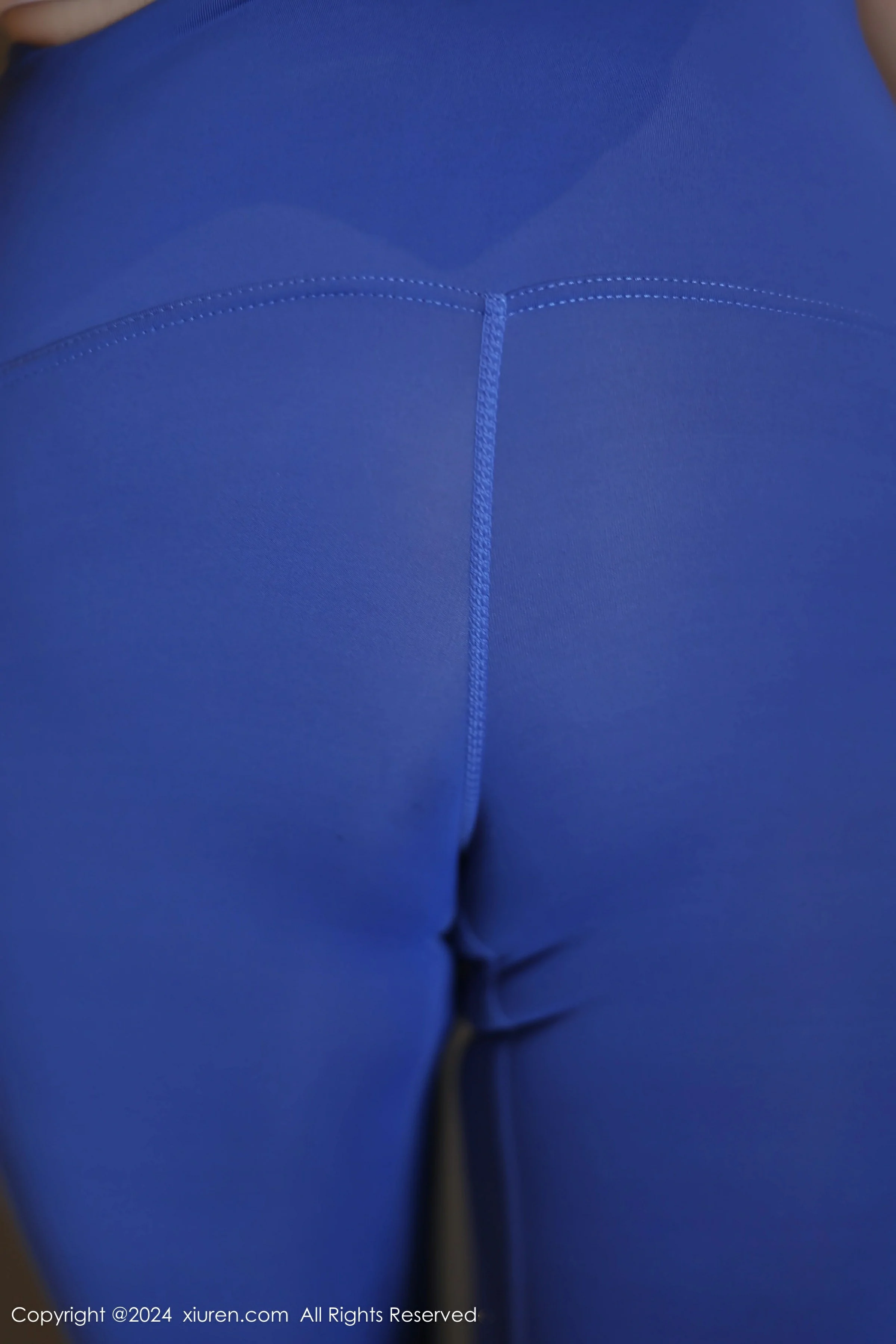 XiuRen 秀人 No.8977 吴怡怡 新人模特 [53P]插图2