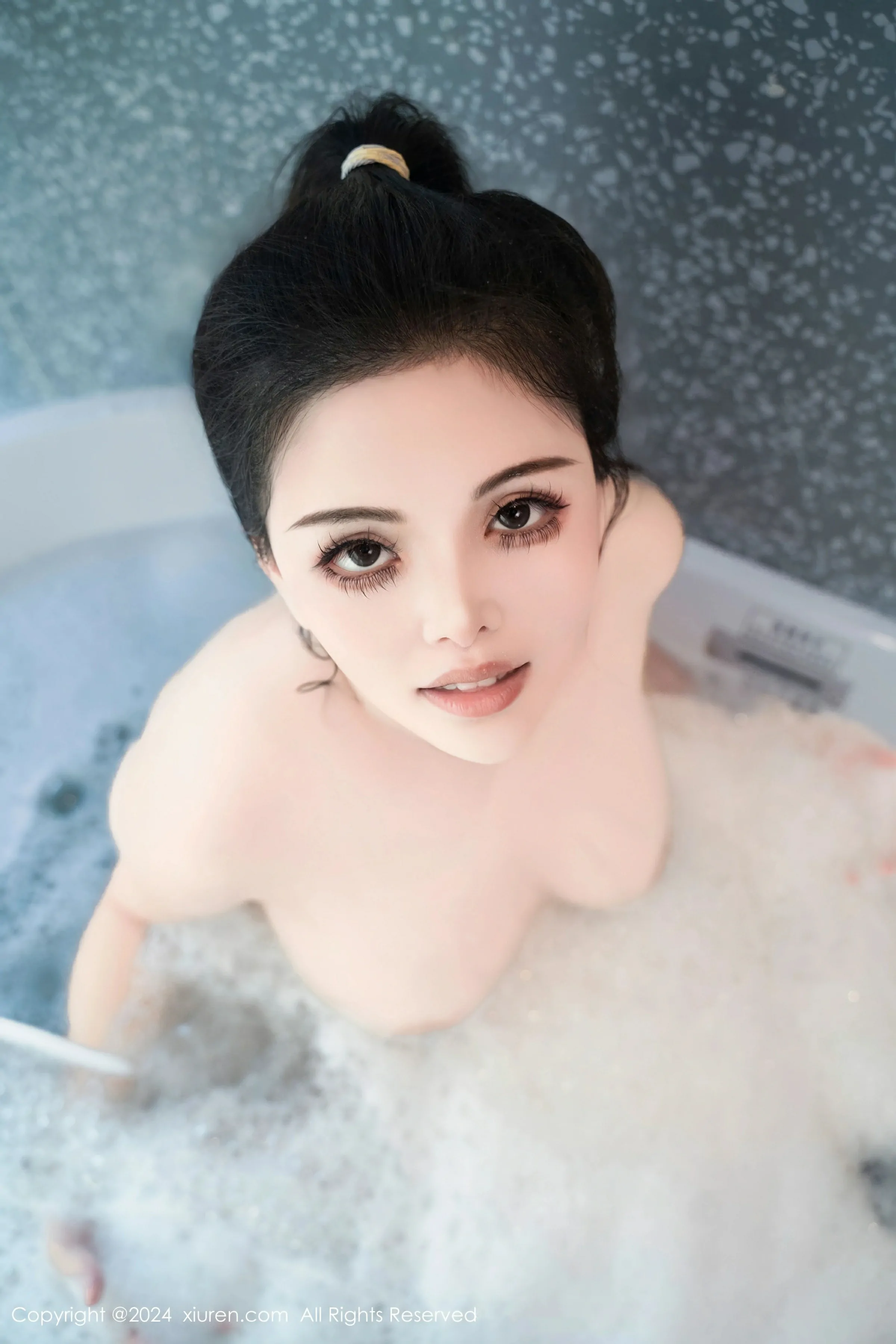 XiuRen 秀人 No.8981 陈三穗 [74P]插图6