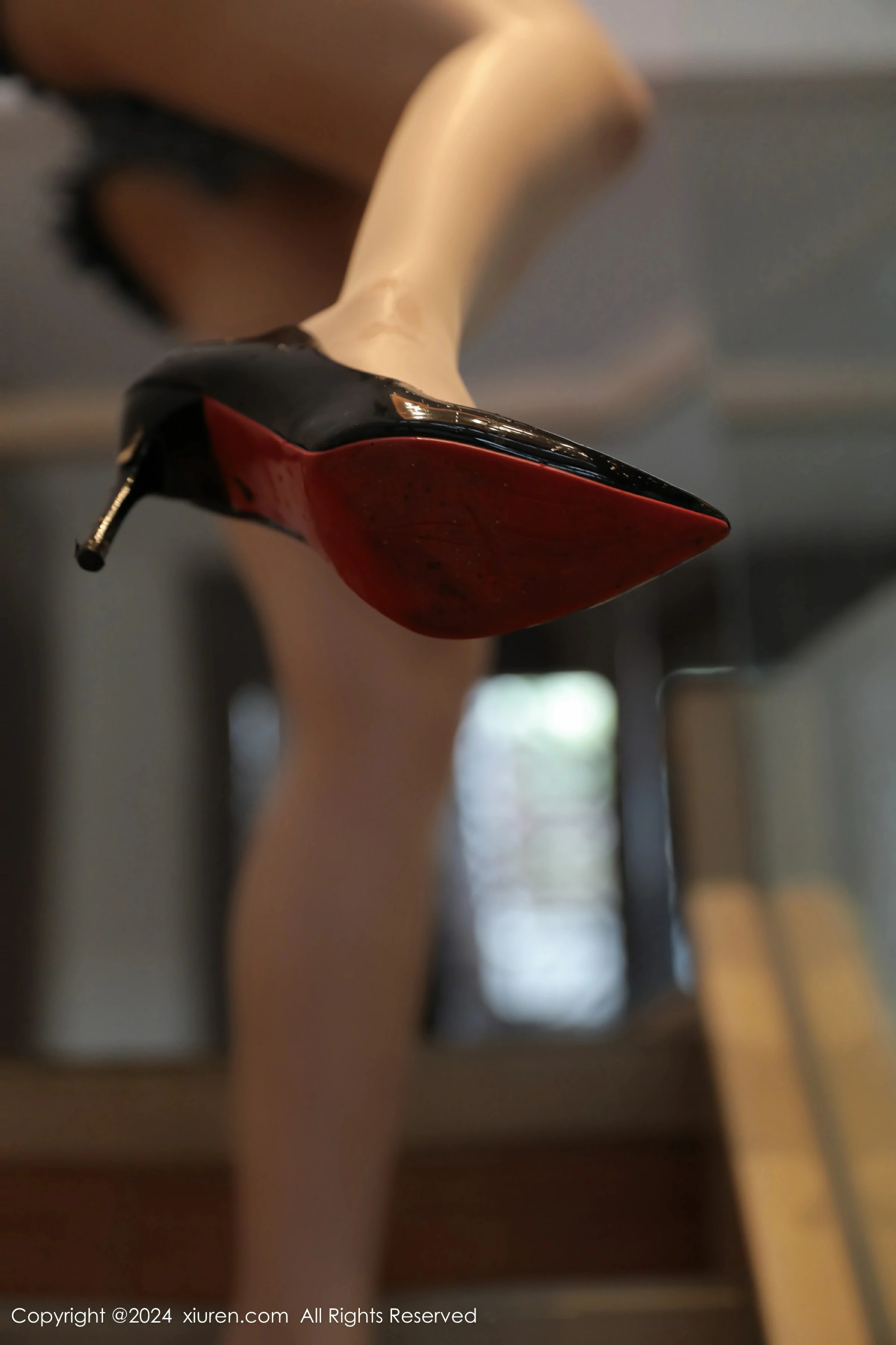 XiuRen 秀人 No.9008 蛋蛋宝 [84P]插图8