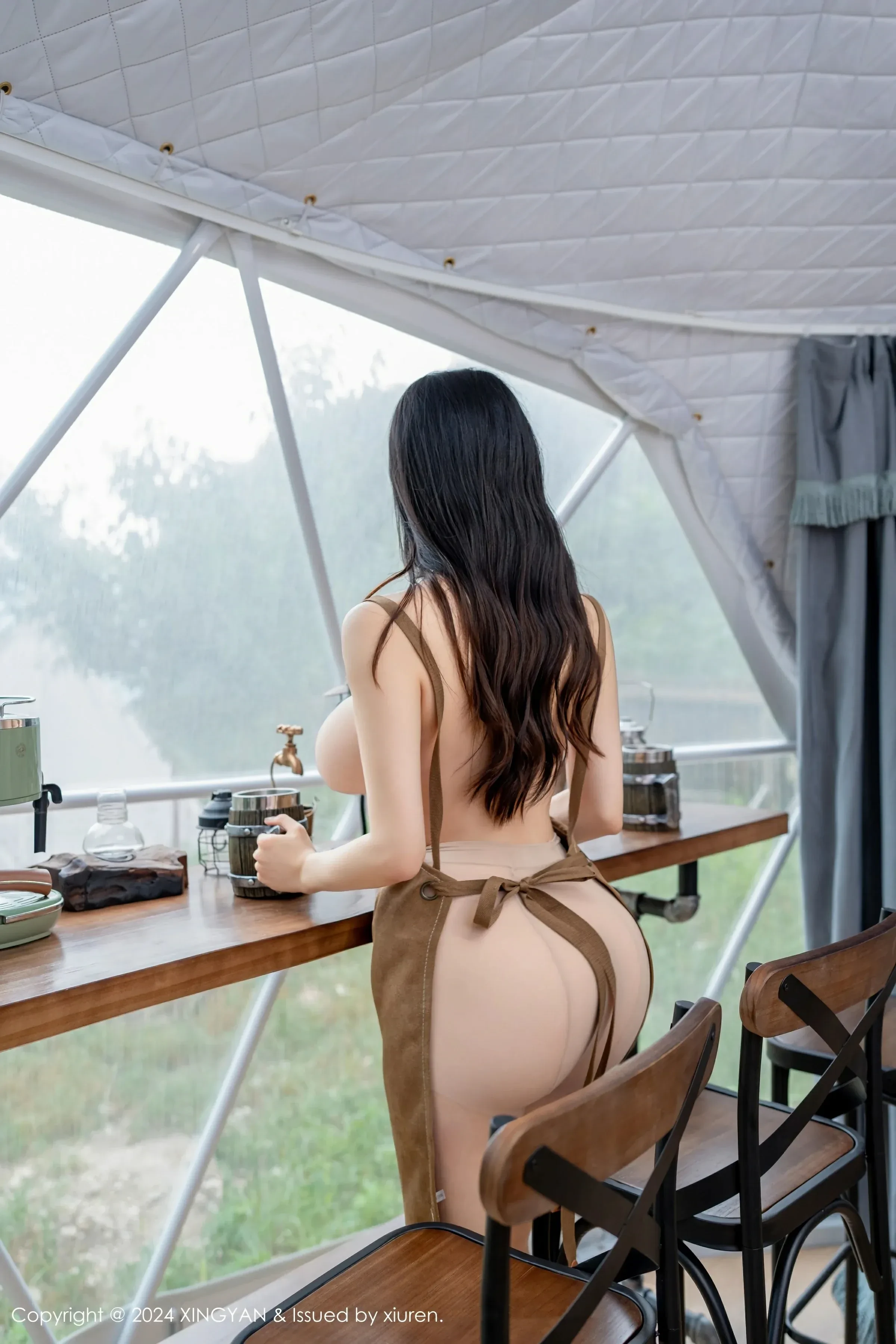 星颜社 VOL.264 清妙 [81P]插图