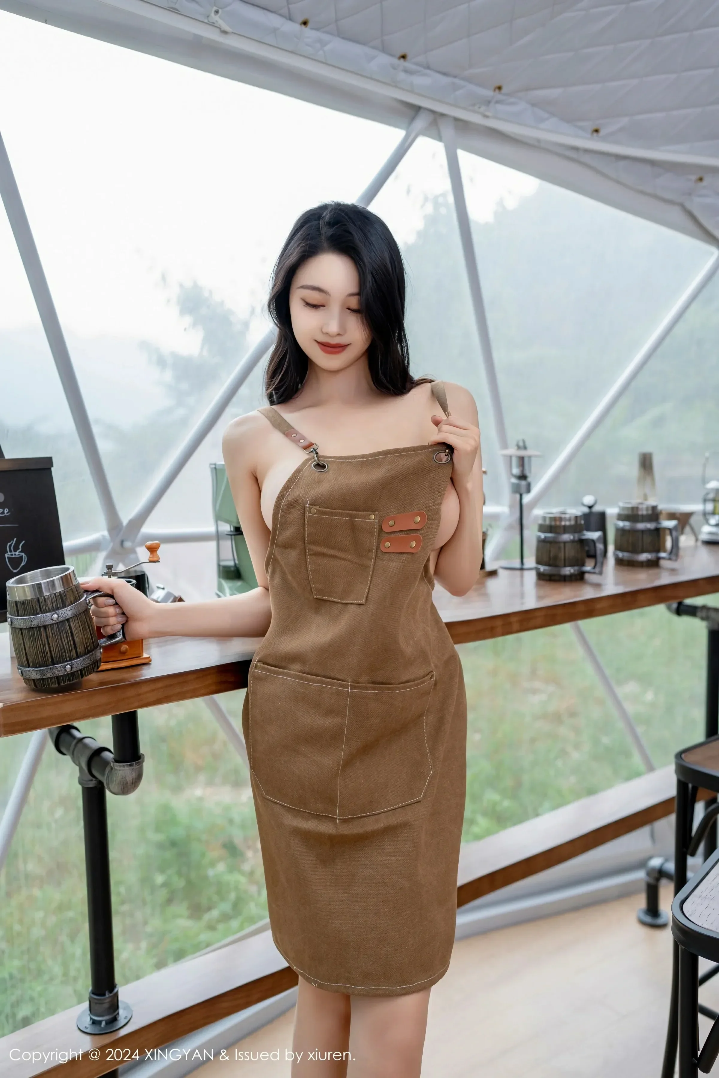 星颜社 VOL.264 清妙 [81P]插图6