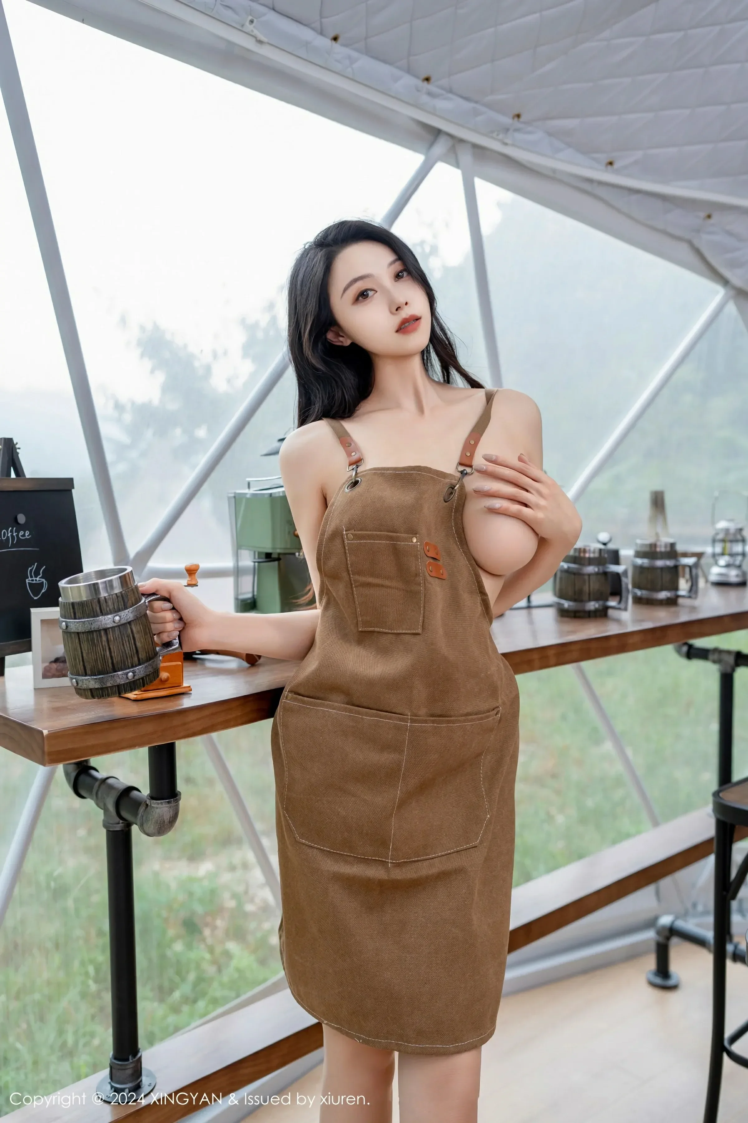 星颜社 VOL.264 清妙 [81P]插图5