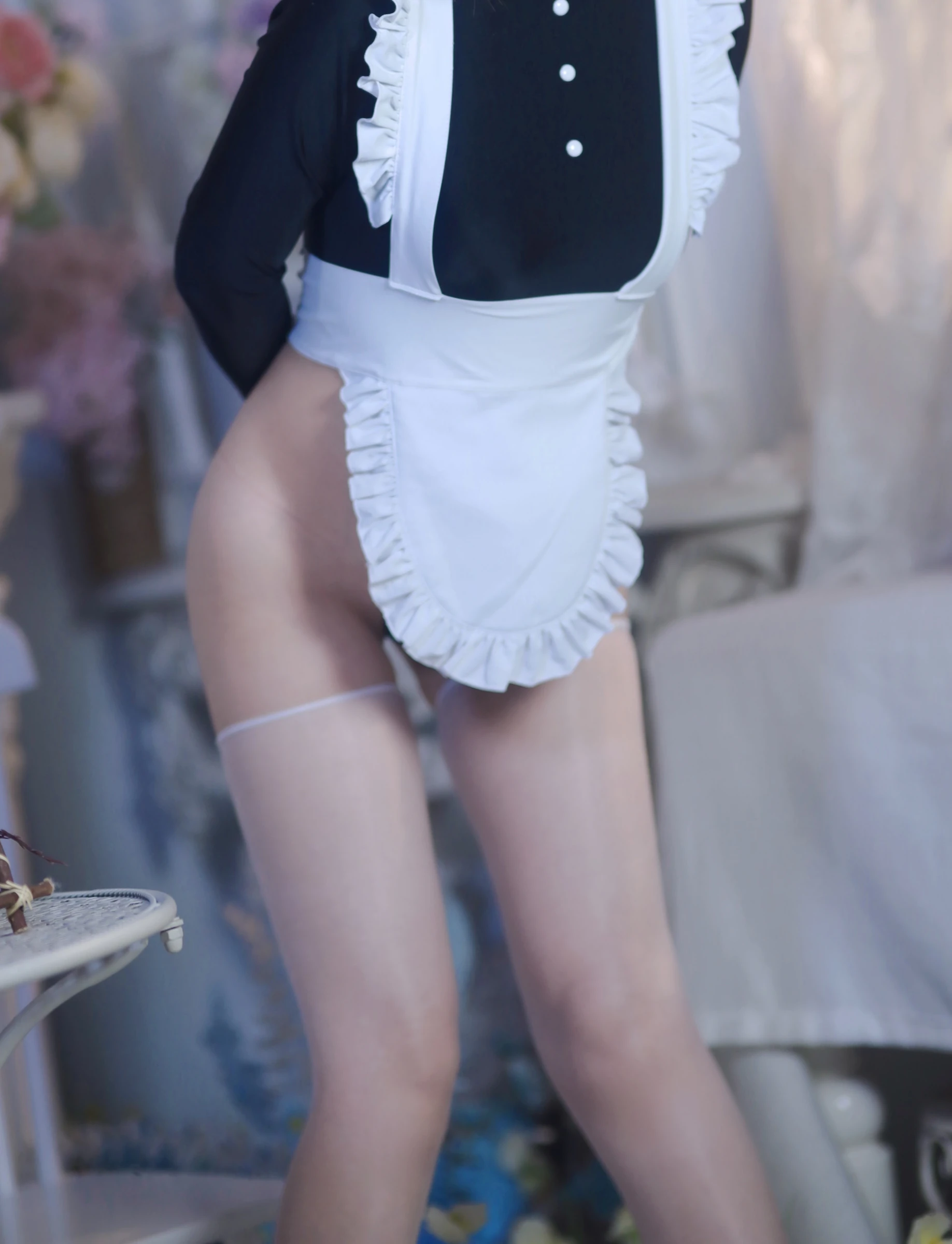 疯猫ss – 少女的衣橱 连体女 [58P]插图8